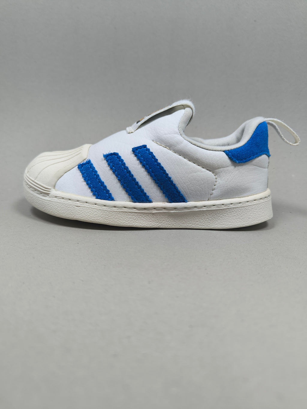Adidas Super Star . Size : EUR  25 | Excellent+
