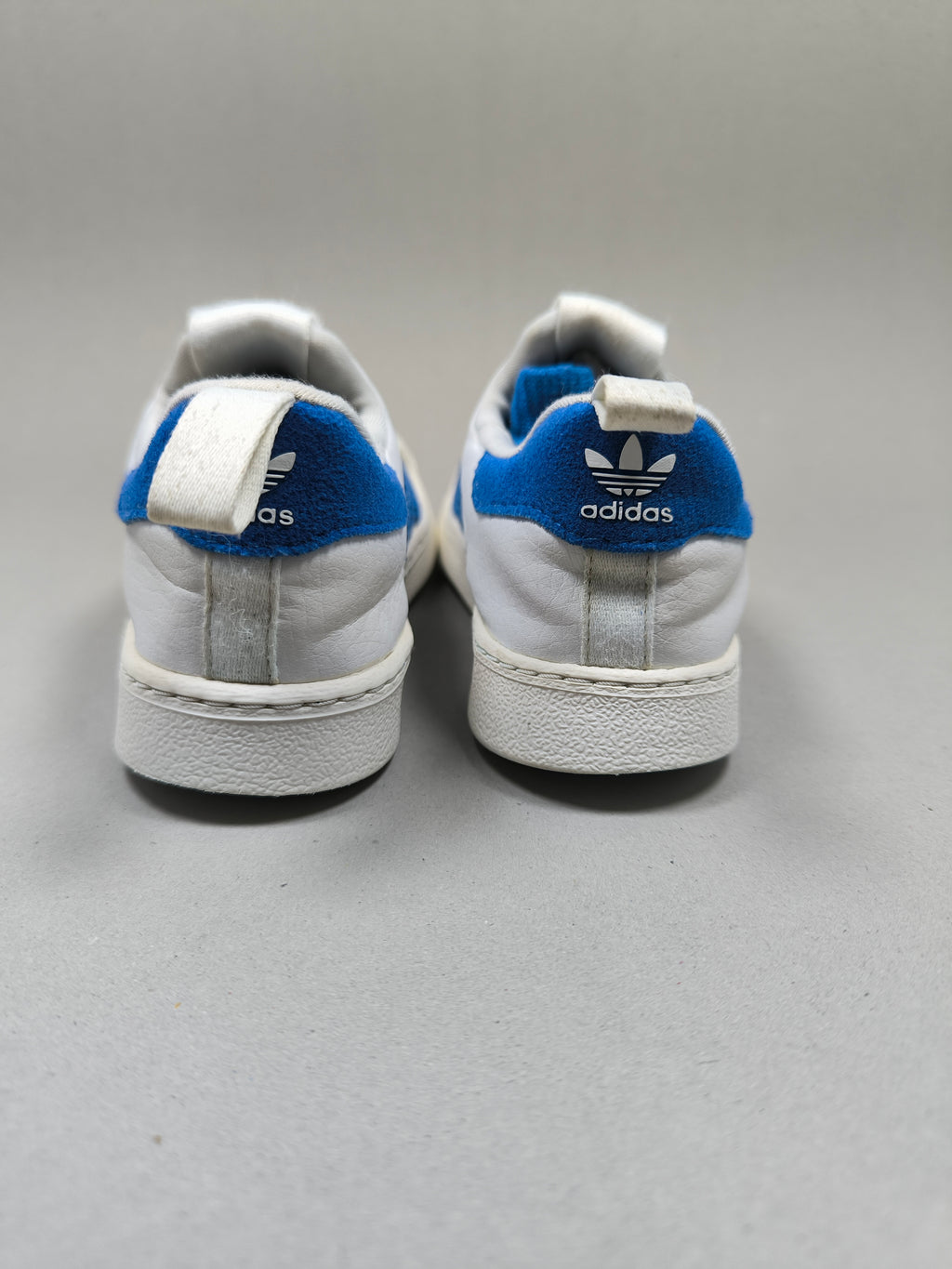 Adidas Super Star . Size : EUR  25 | Excellent+