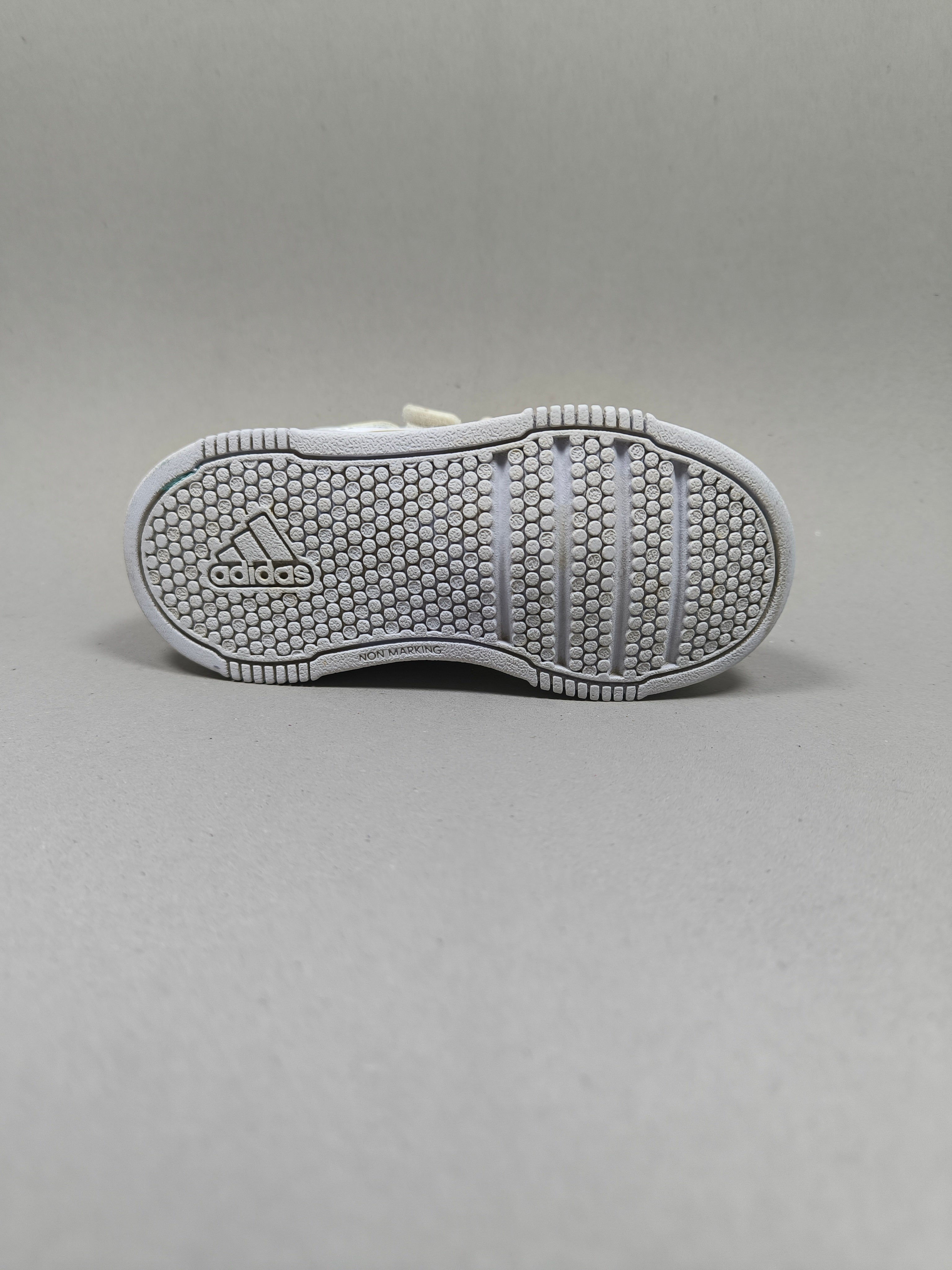 Adidas Tensaur Sport . Size : EUR  23 | Premium