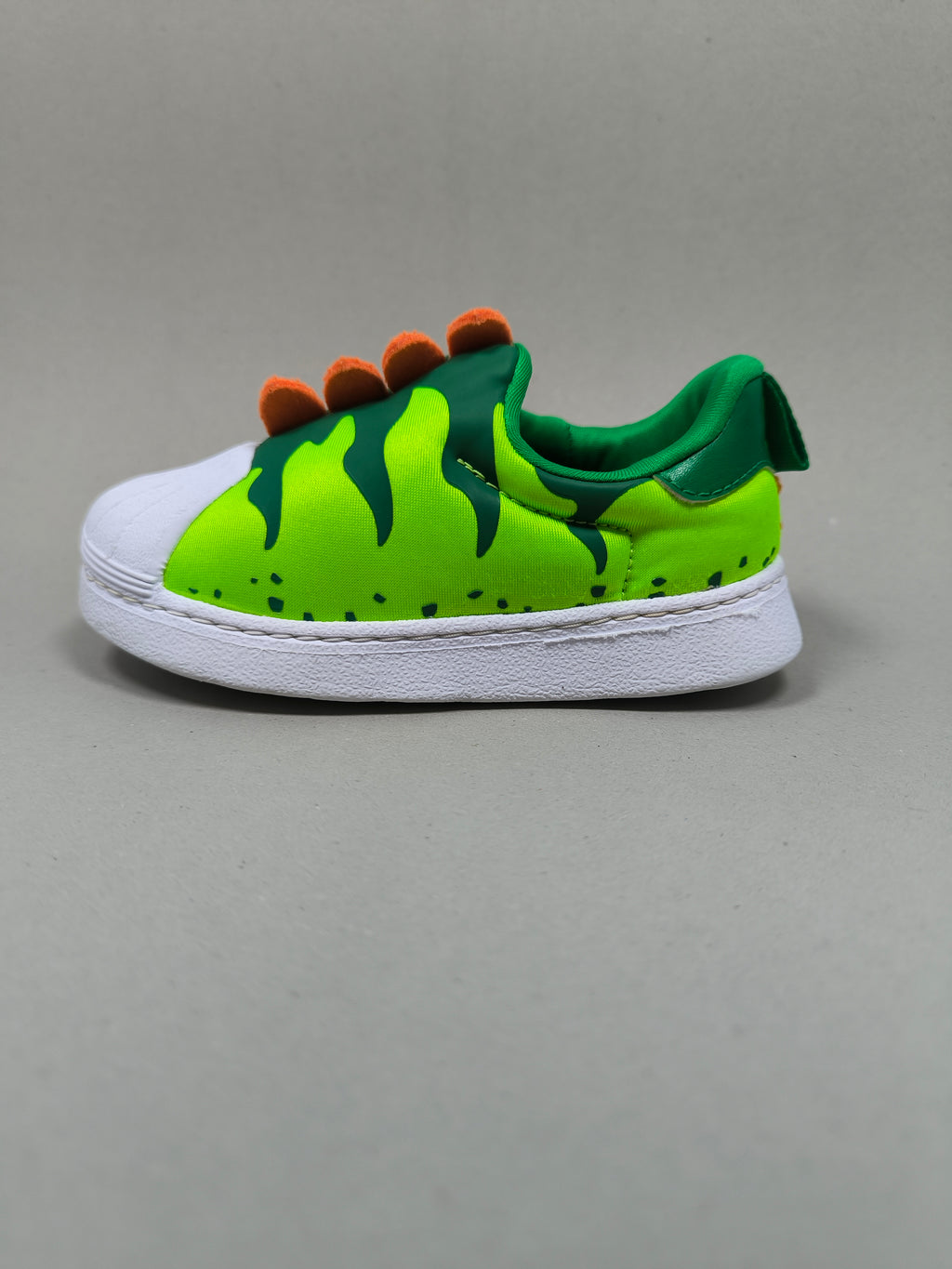 Adidas Super Star . Size : EUR  23 | Excellent+