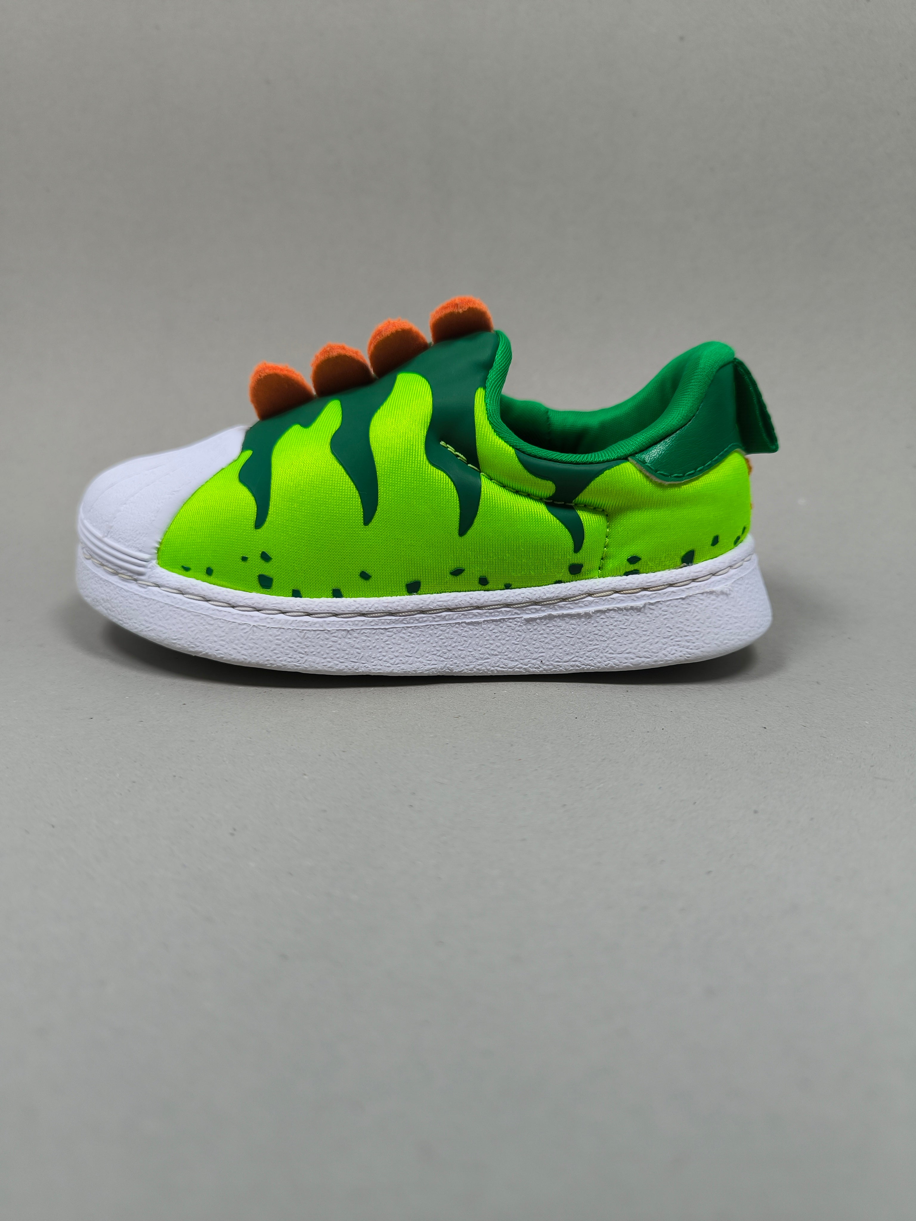 Adidas Super Star . Size : EUR  23 | Excellent+