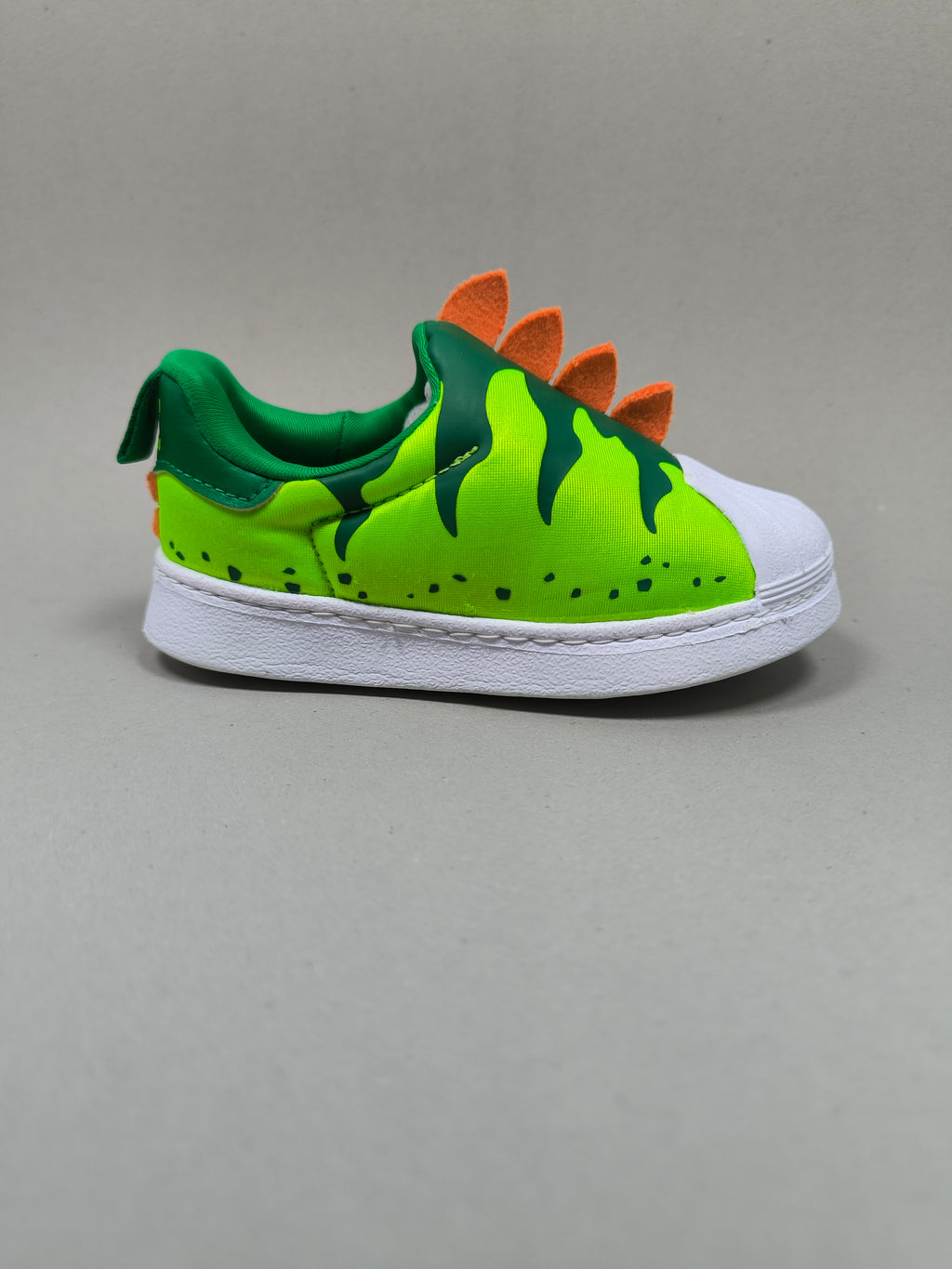 Adidas Super Star . Size : EUR  23 | Excellent+