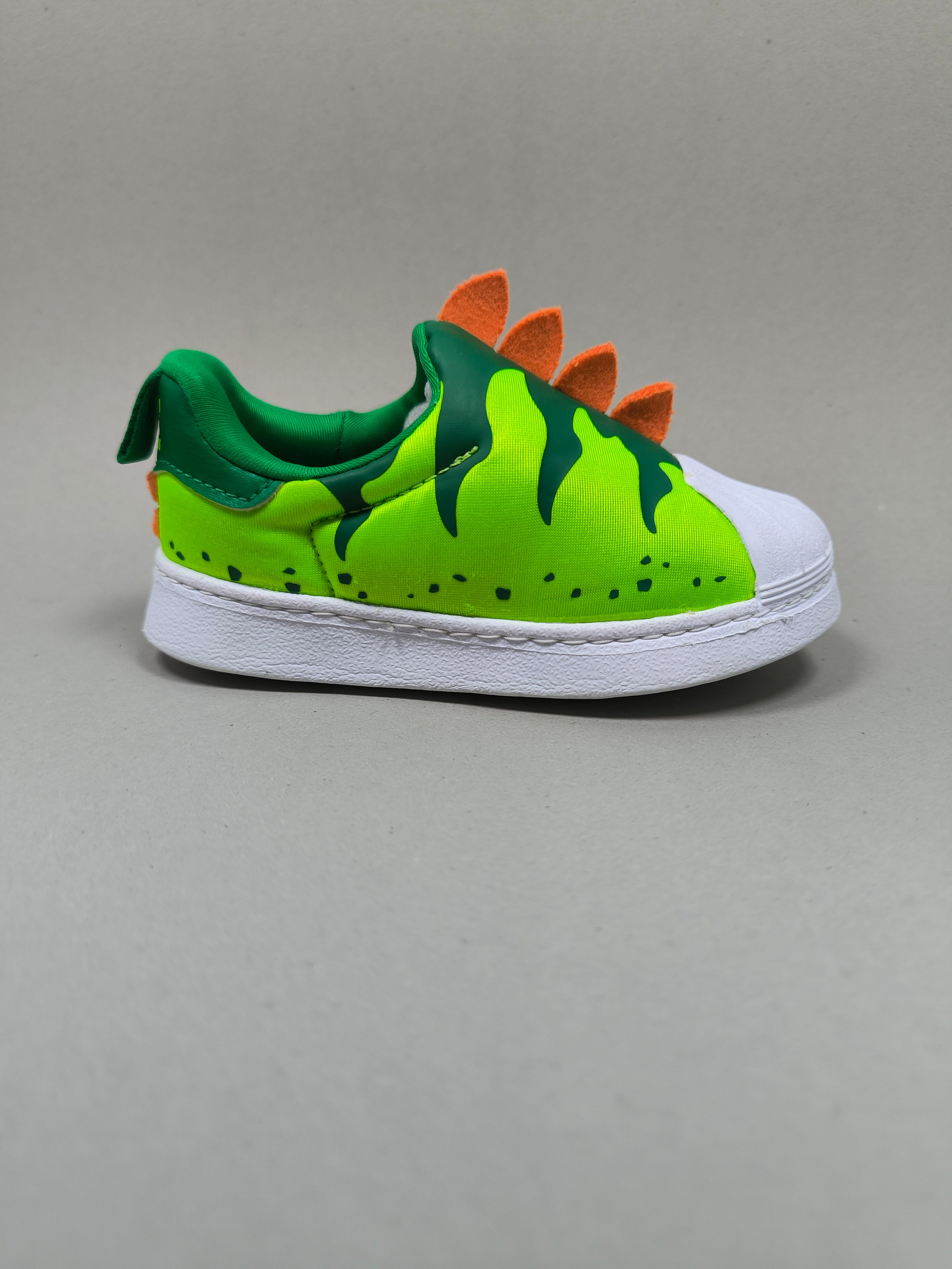 Adidas Super Star . Size : EUR  23 | Excellent+