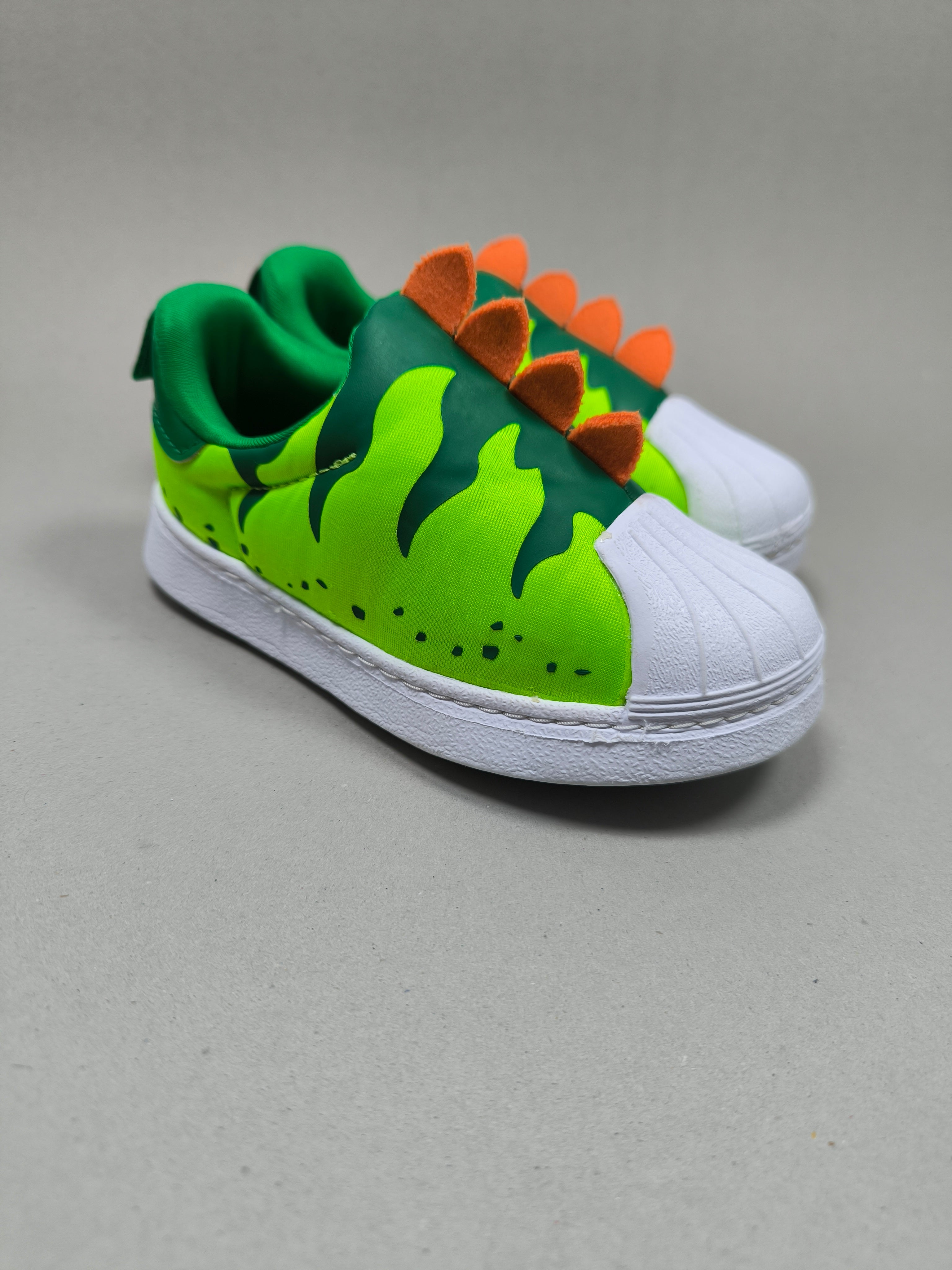 Adidas Super Star . Size : EUR  23 | Excellent+