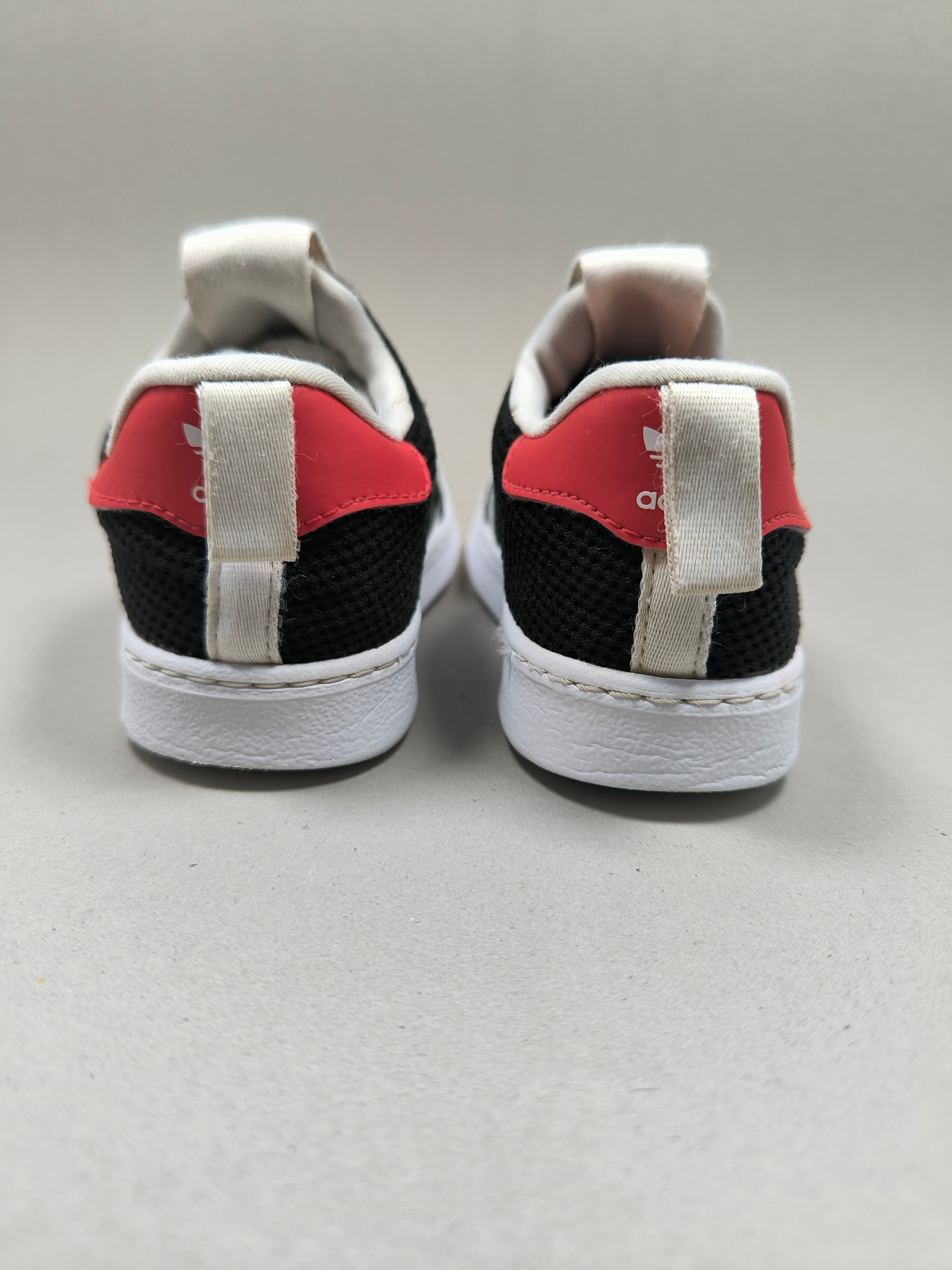 Adidas Super Star . Size : EUR  24 | Excellent+