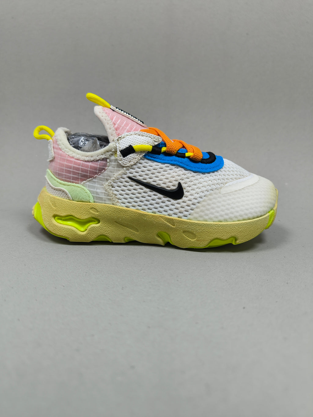 Nike React . Size : EUR  25 | Premium