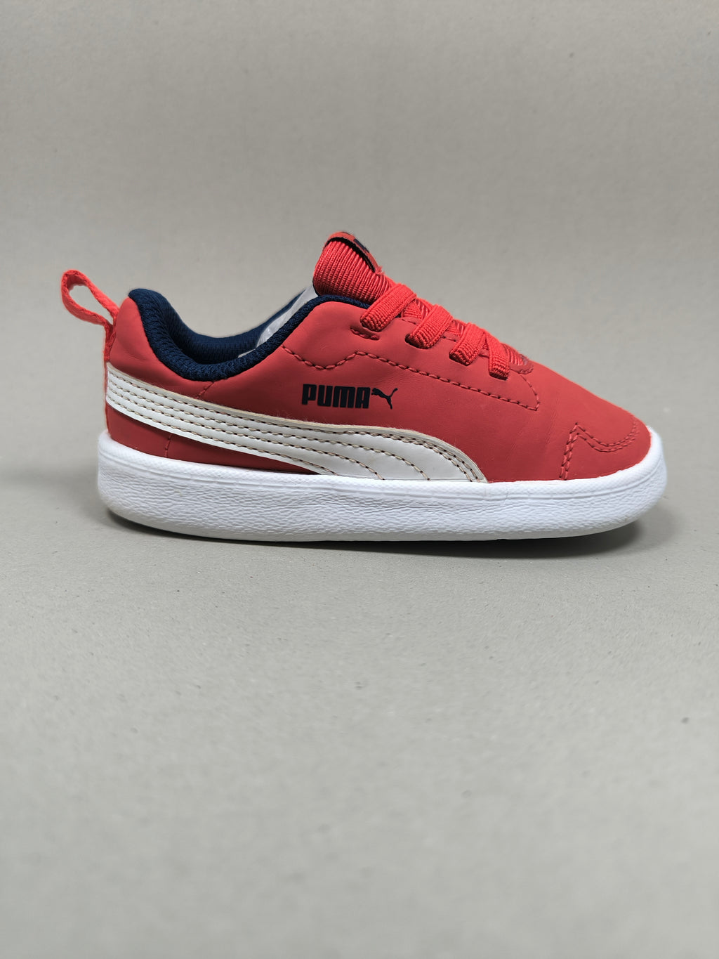 Puma Court Flex . Size : EUR  24 | Excellent+