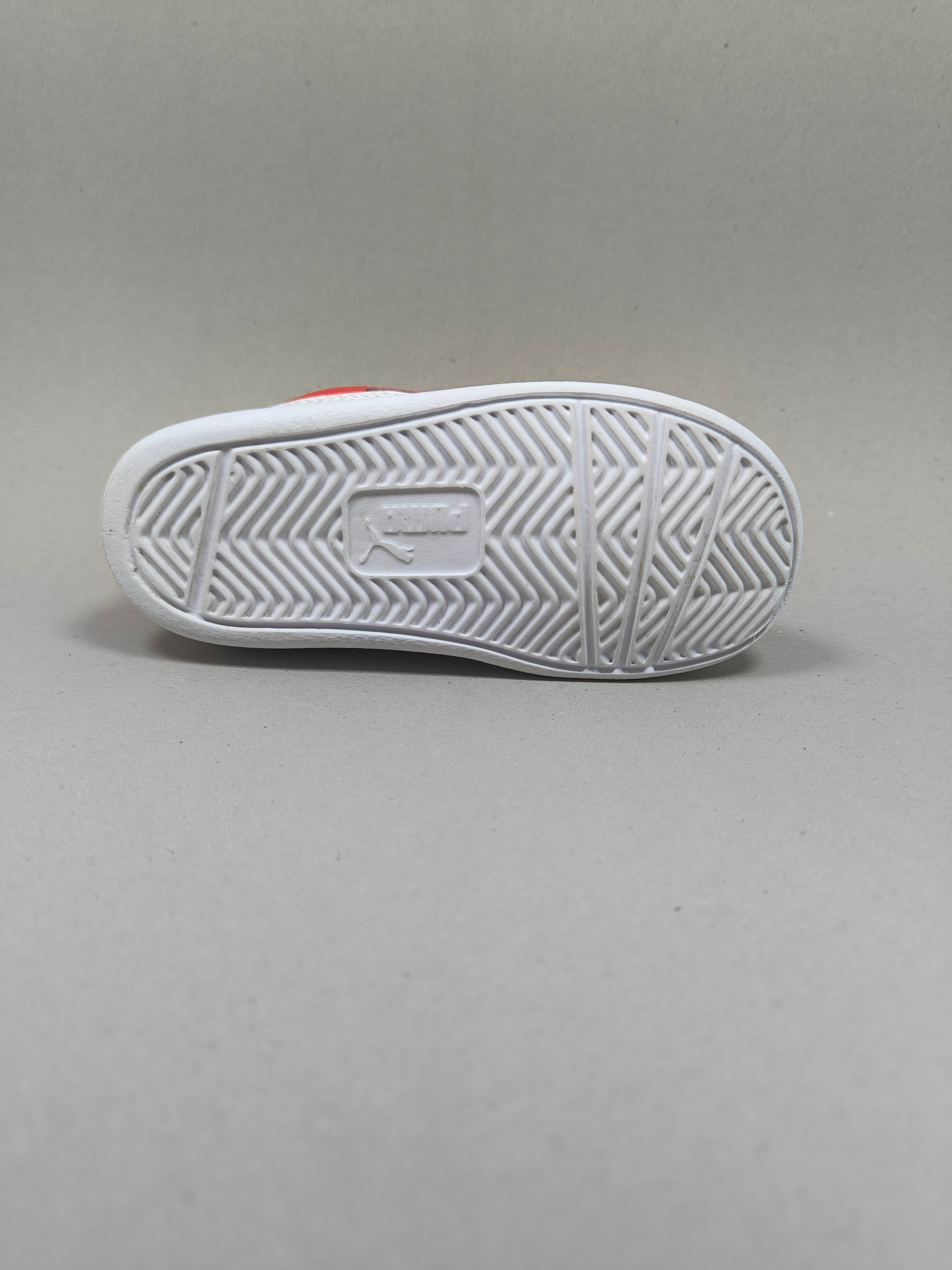 Puma Court Flex . Size : EUR  24 | Excellent+