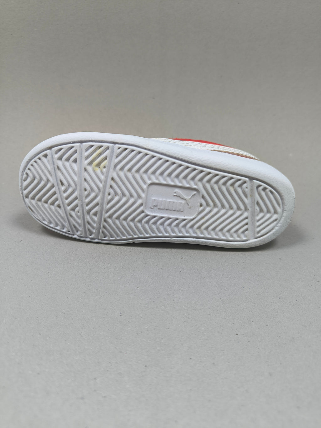 Puma Court Flex . Size : EUR  24 | Excellent+