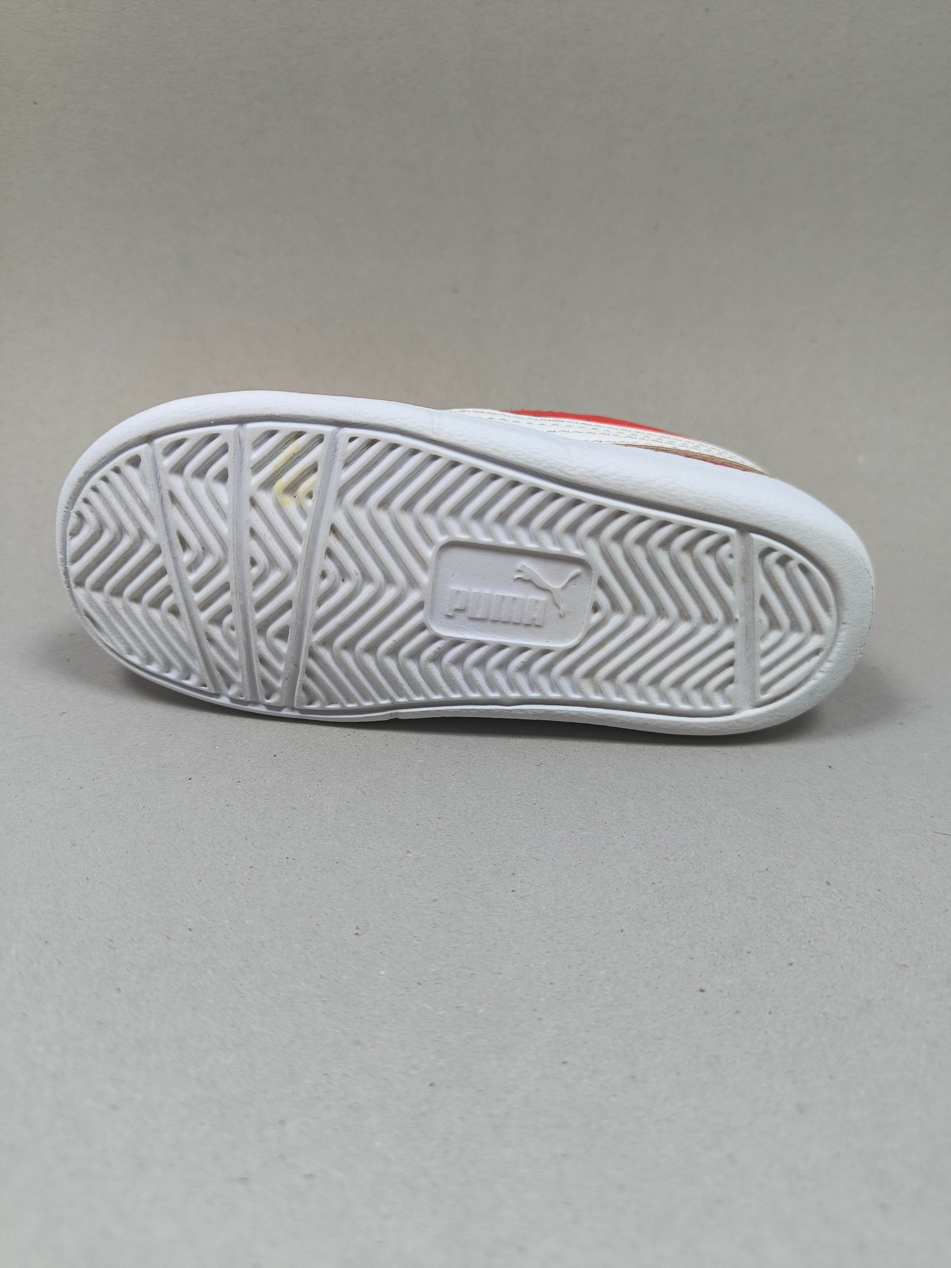 Puma Court Flex . Size : EUR  24 | Excellent+