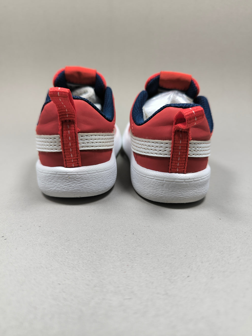 Puma Court Flex . Size : EUR  24 | Excellent+