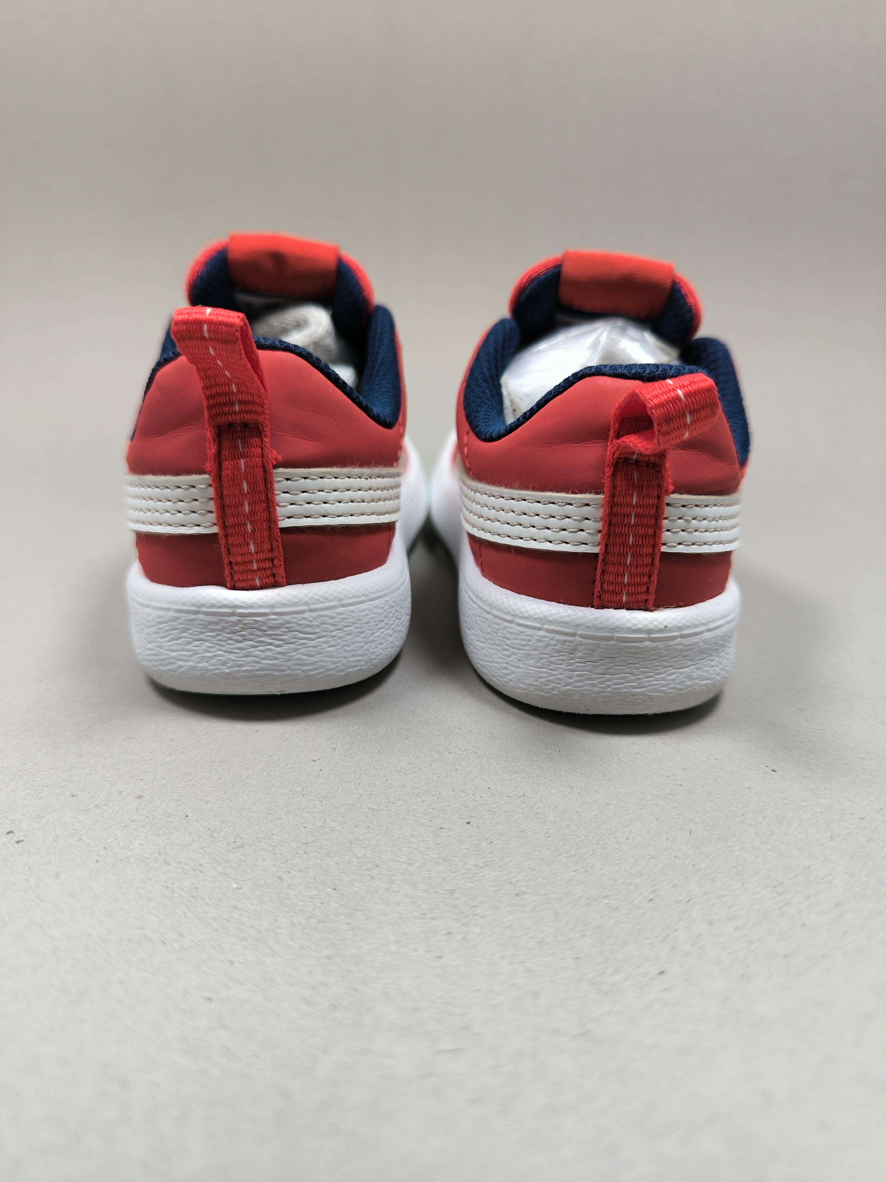 Puma Court Flex . Size : EUR  24 | Excellent+