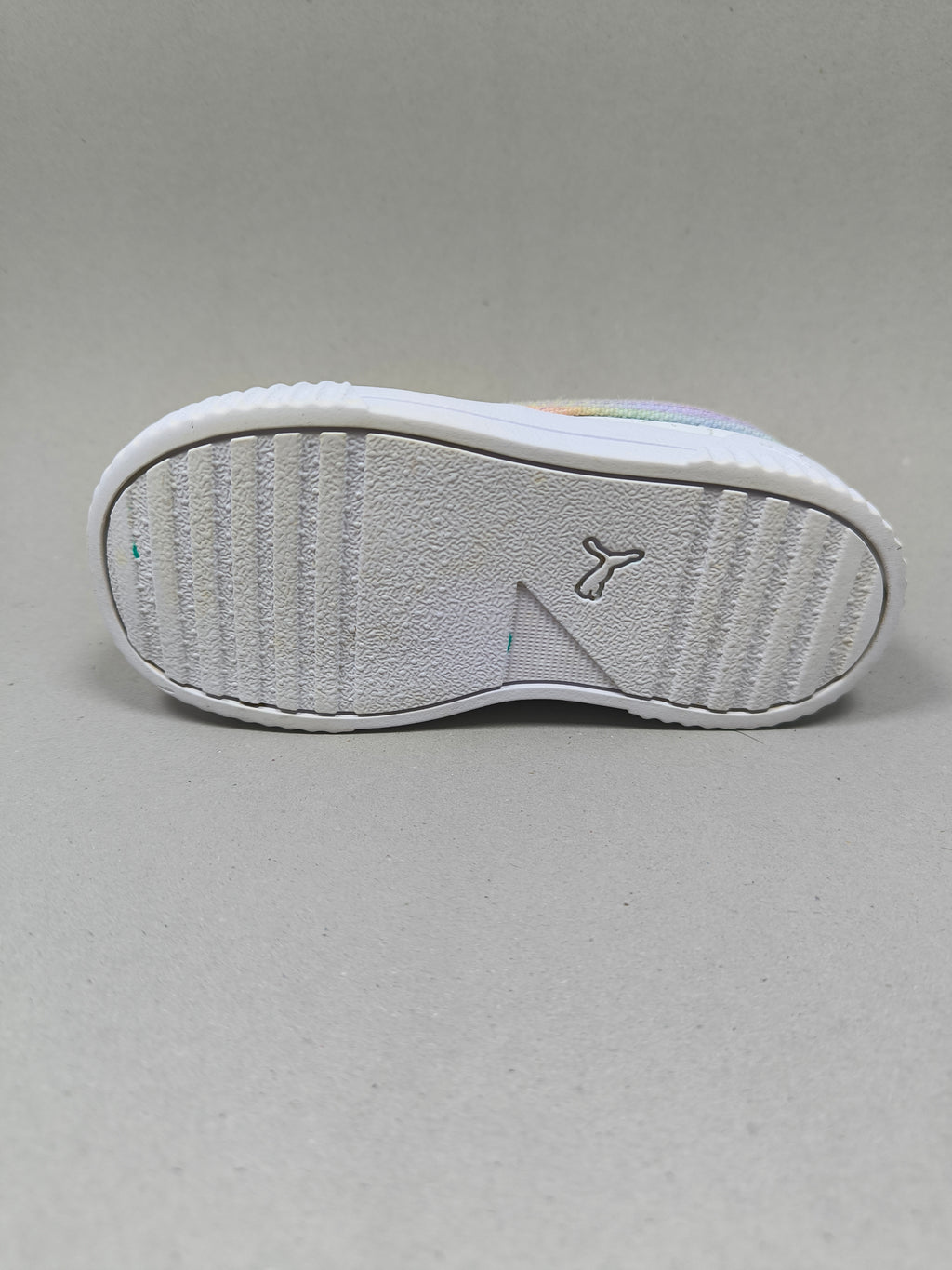 Puma Carina Rainbow . Size : EUR  24 | Excellent+