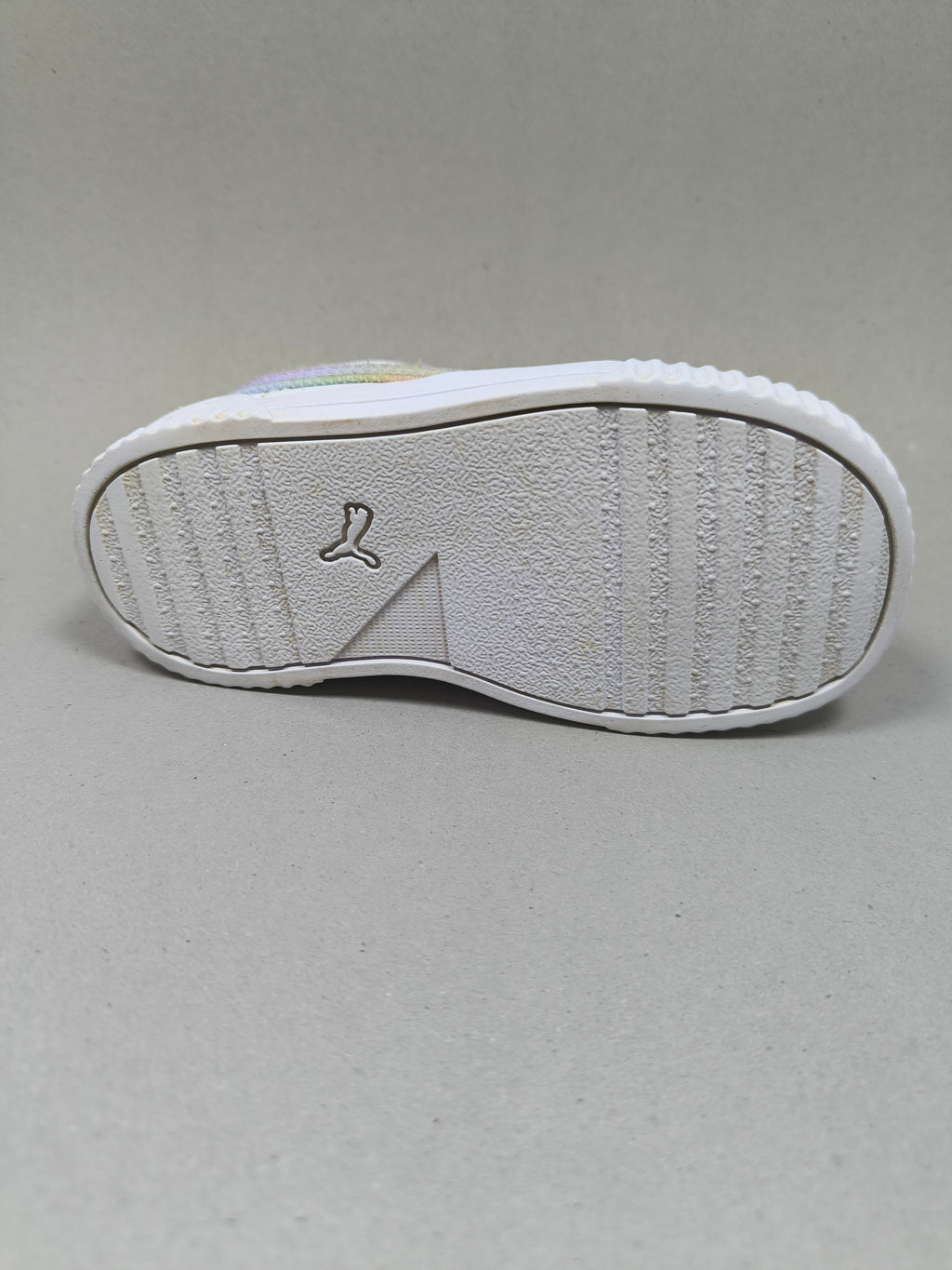Puma Carina Rainbow . Size : EUR  24 | Excellent+