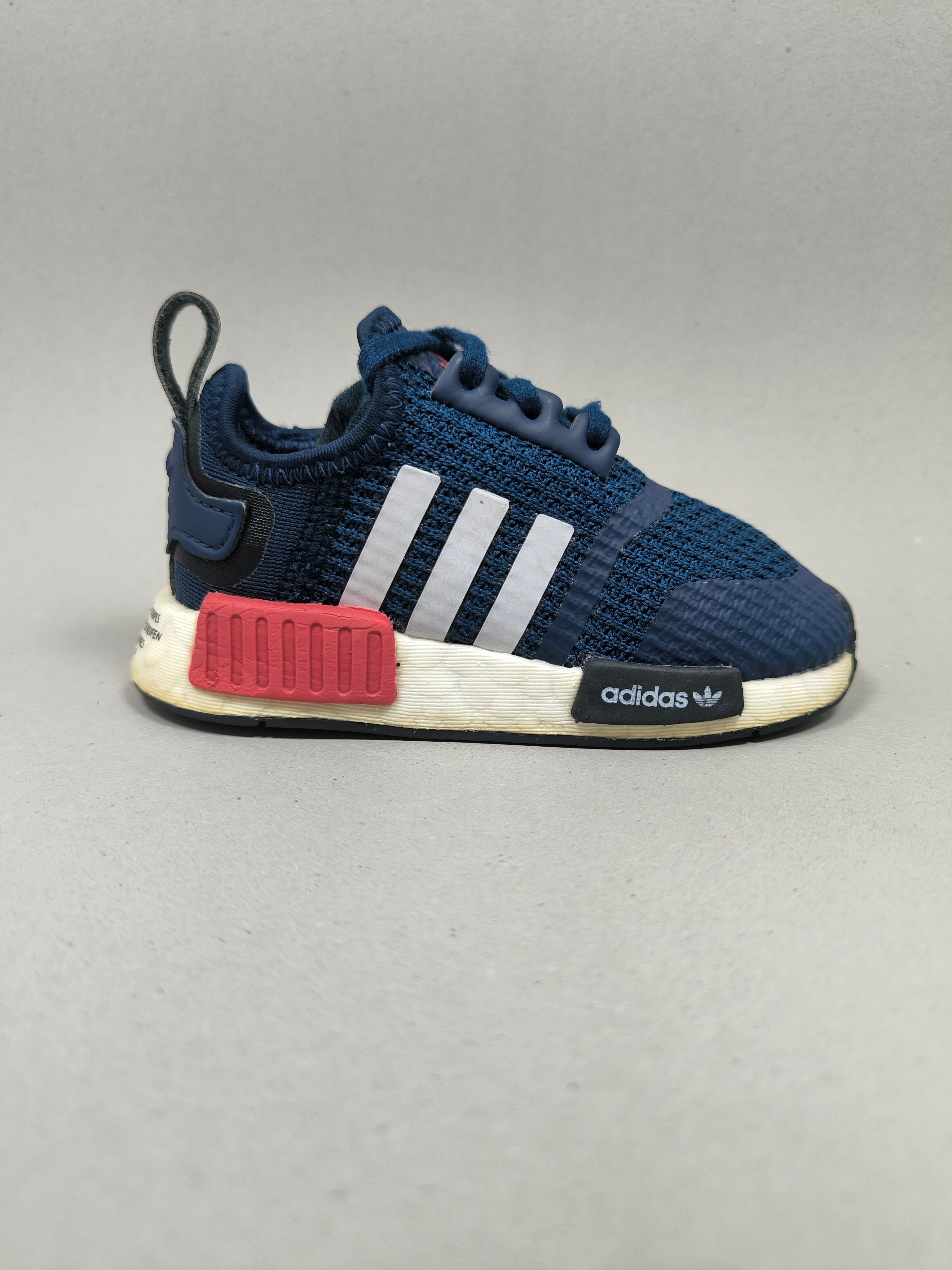 Adidas NMD . Size : EUR  23 | Excellent+