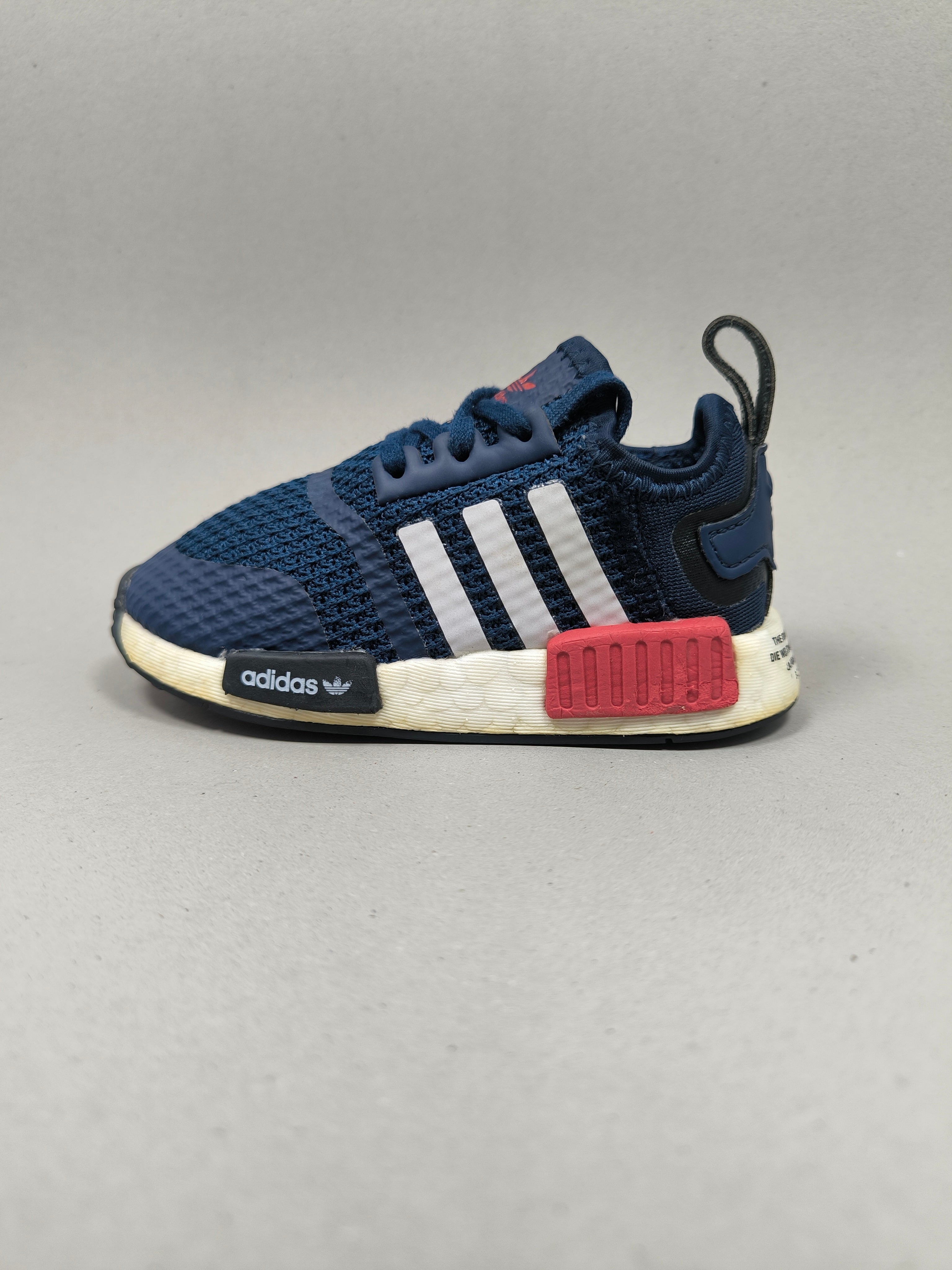Adidas NMD . Size : EUR  23 | Excellent+
