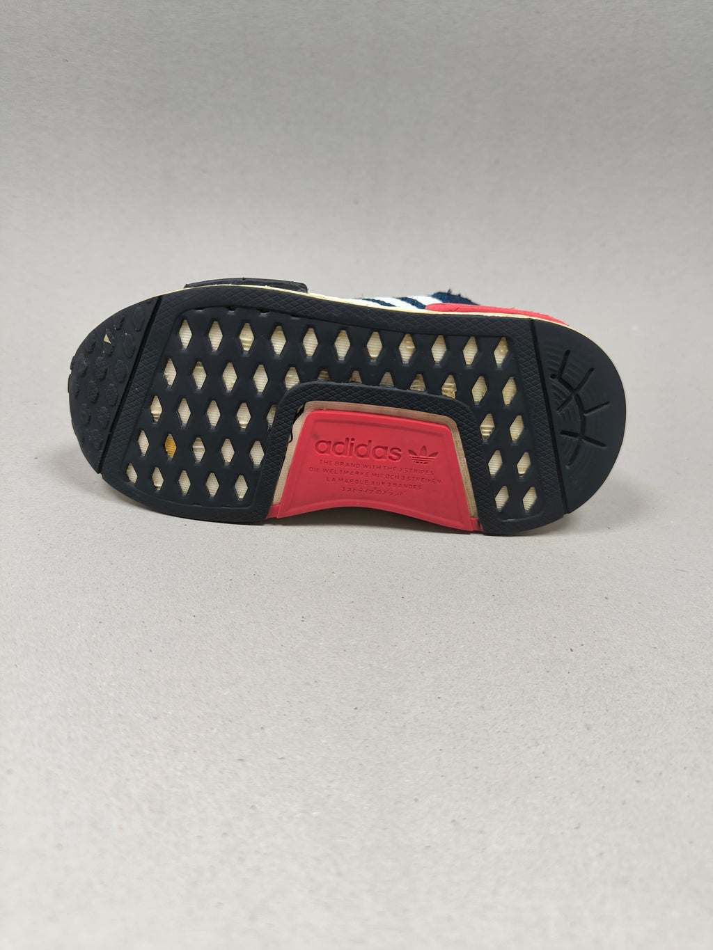 Adidas NMD . Size : EUR  23 | Excellent+