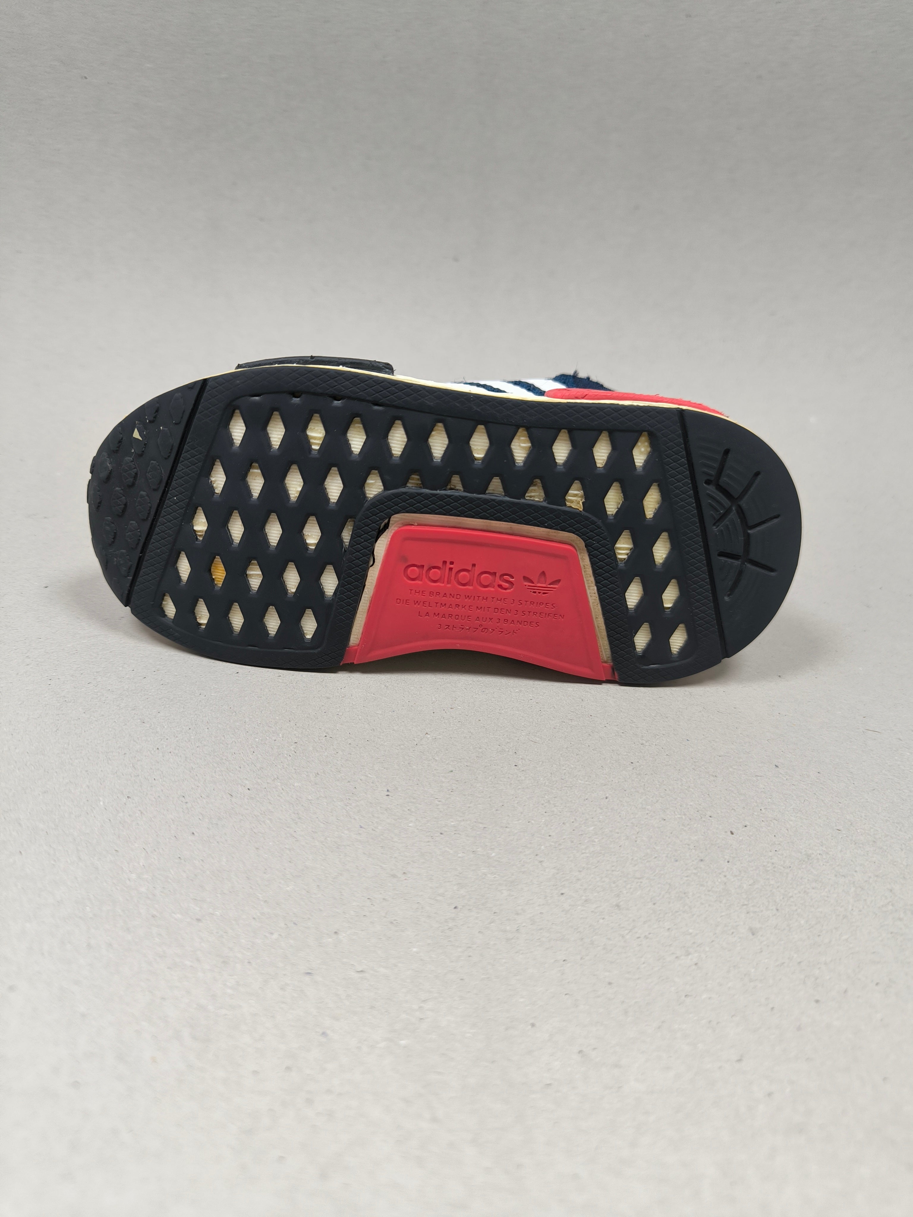 Adidas NMD . Size : EUR  23 | Excellent+