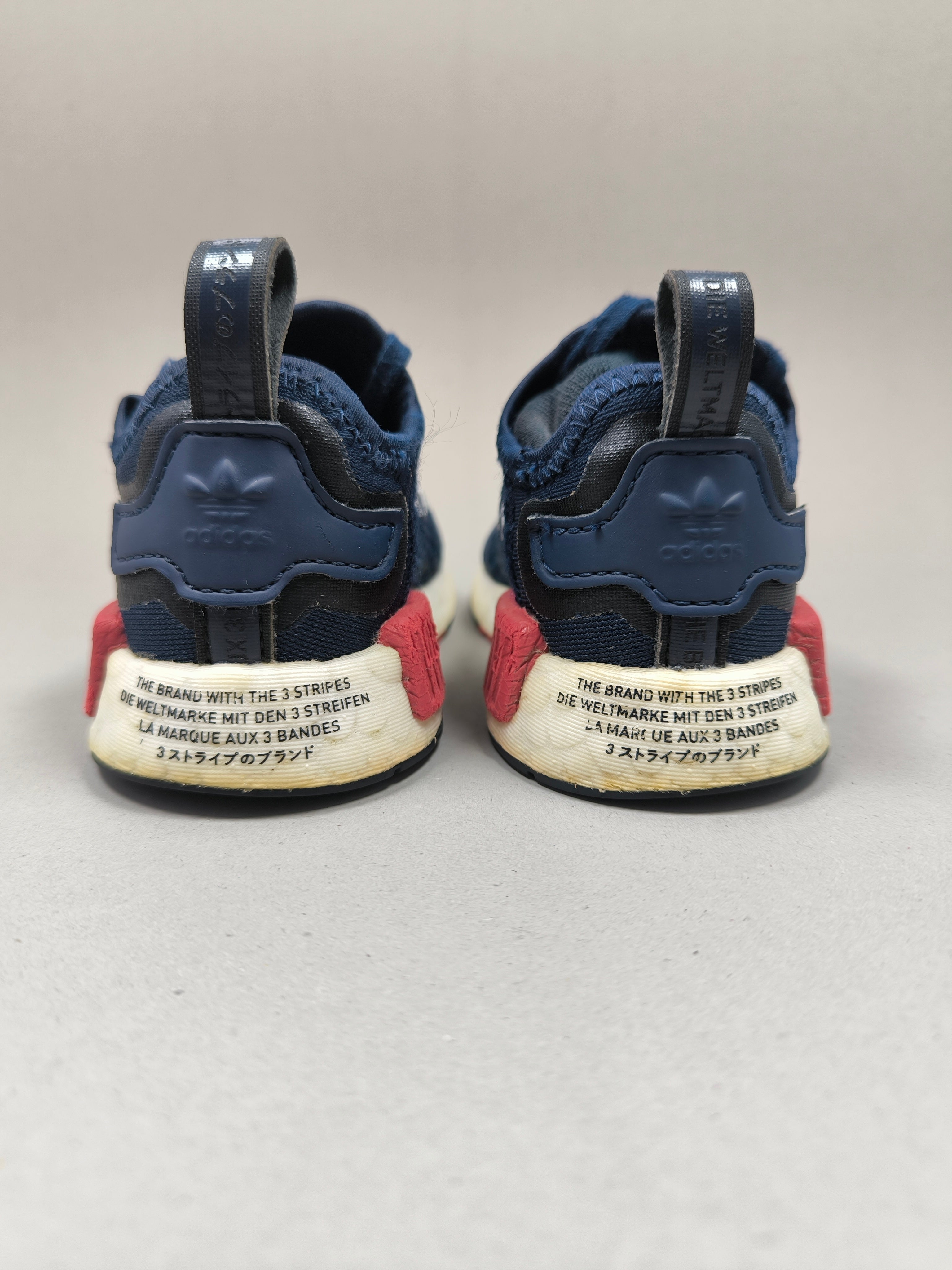 Adidas NMD . Size : EUR  23 | Excellent+