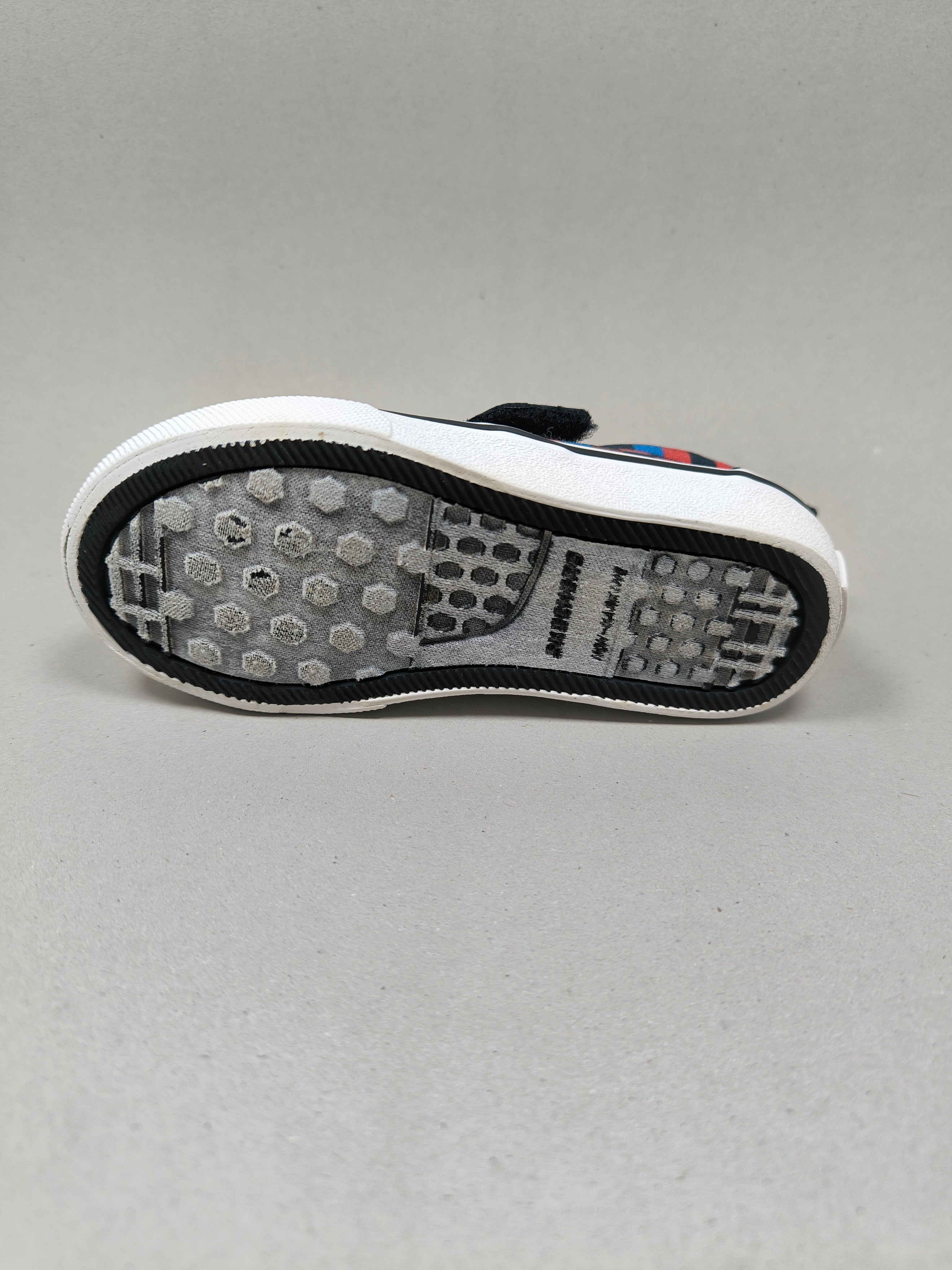 Skechers Street Fame . Size : EUR  24 | Excellent+