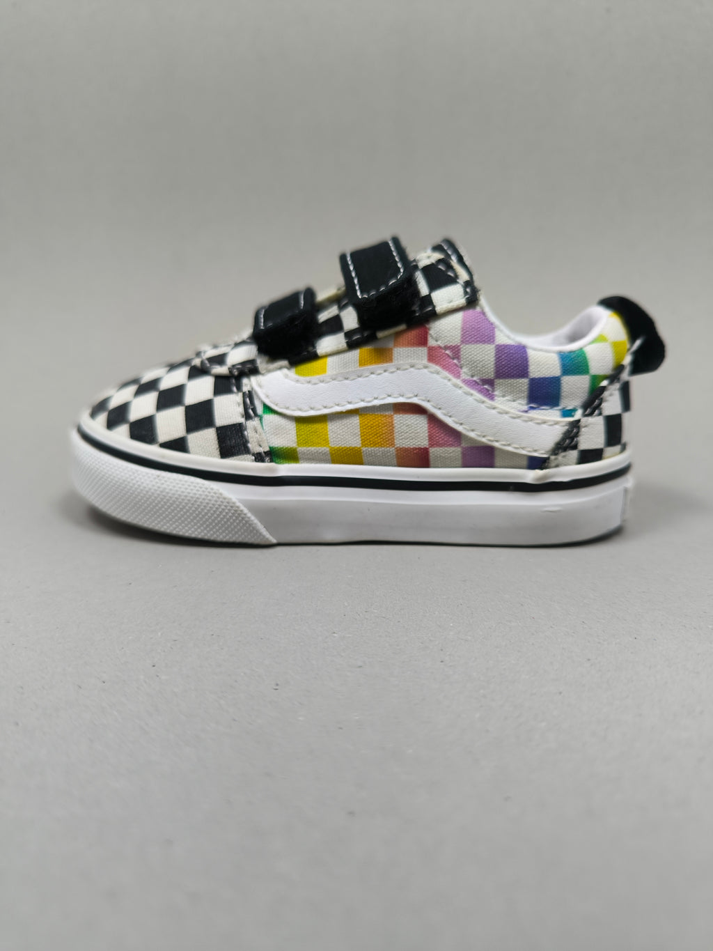 Vans Rainbow . Size : EUR  22 | Premium