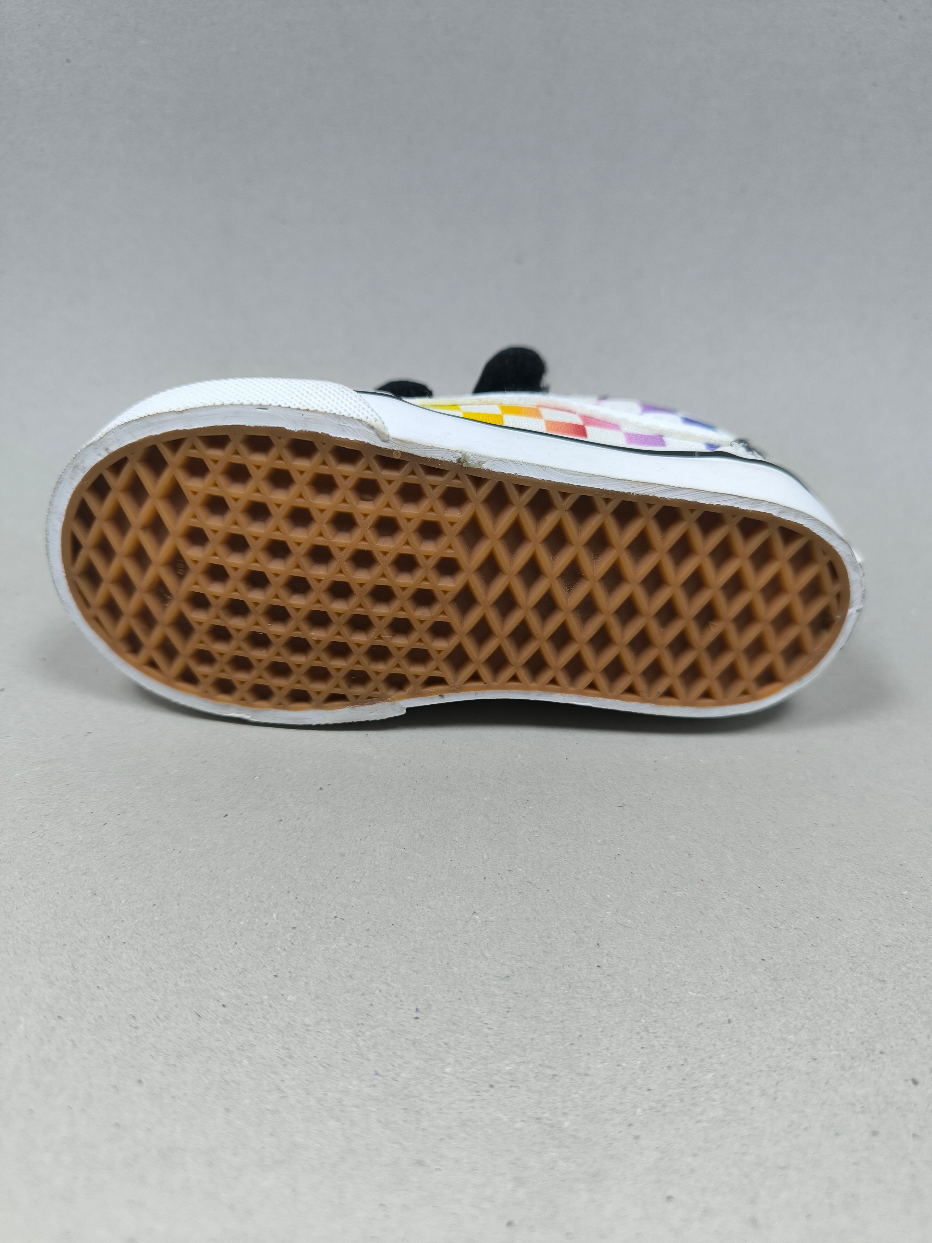 Vans Rainbow . Size : EUR  22 | Premium