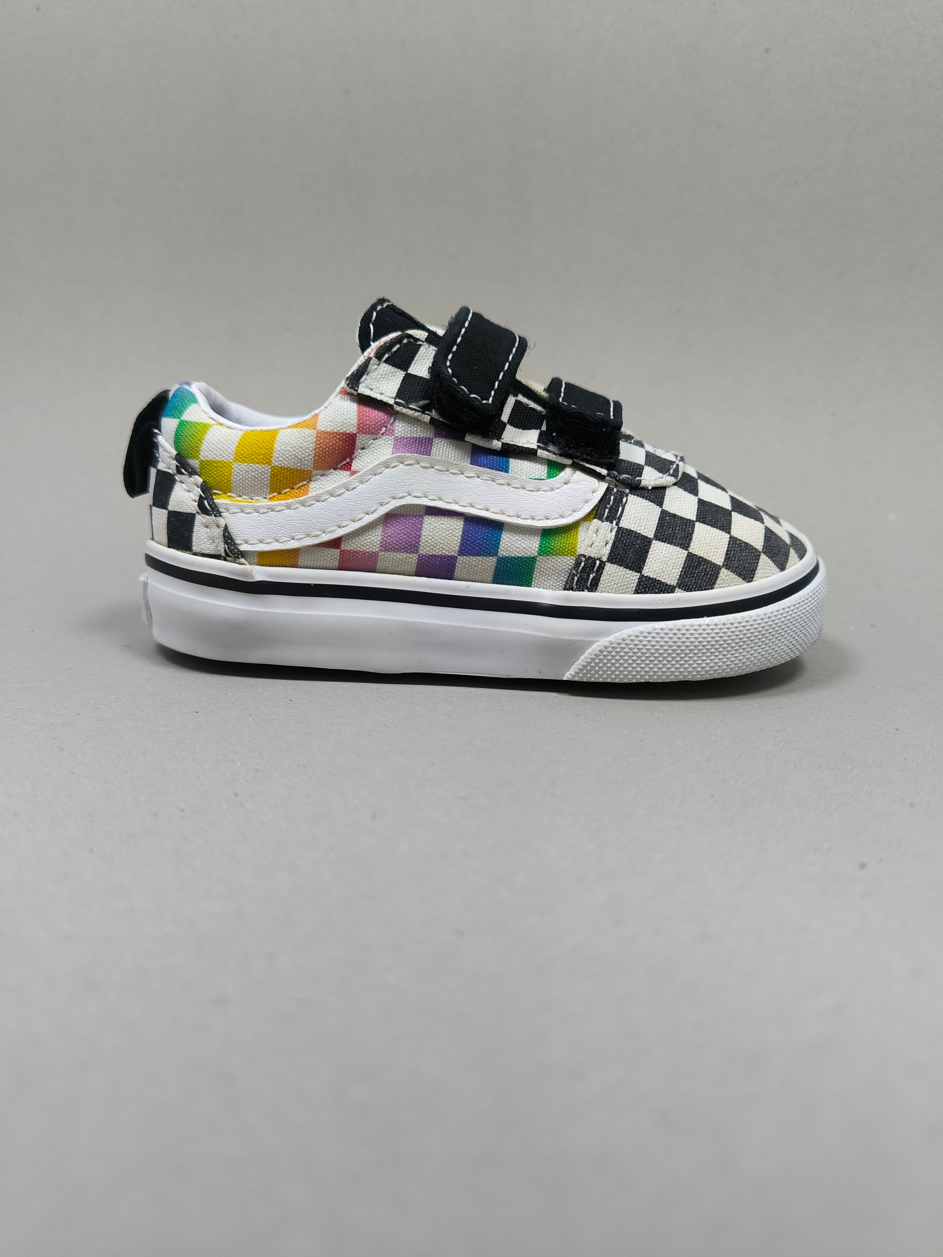 Vans Rainbow . Size : EUR  22 | Premium