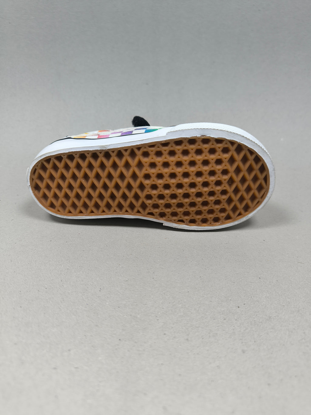 Vans Rainbow . Size : EUR  22 | Premium