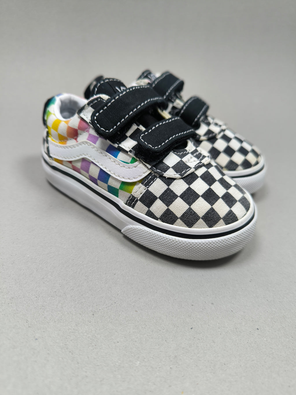 Vans Rainbow . Size : EUR  22 | Premium