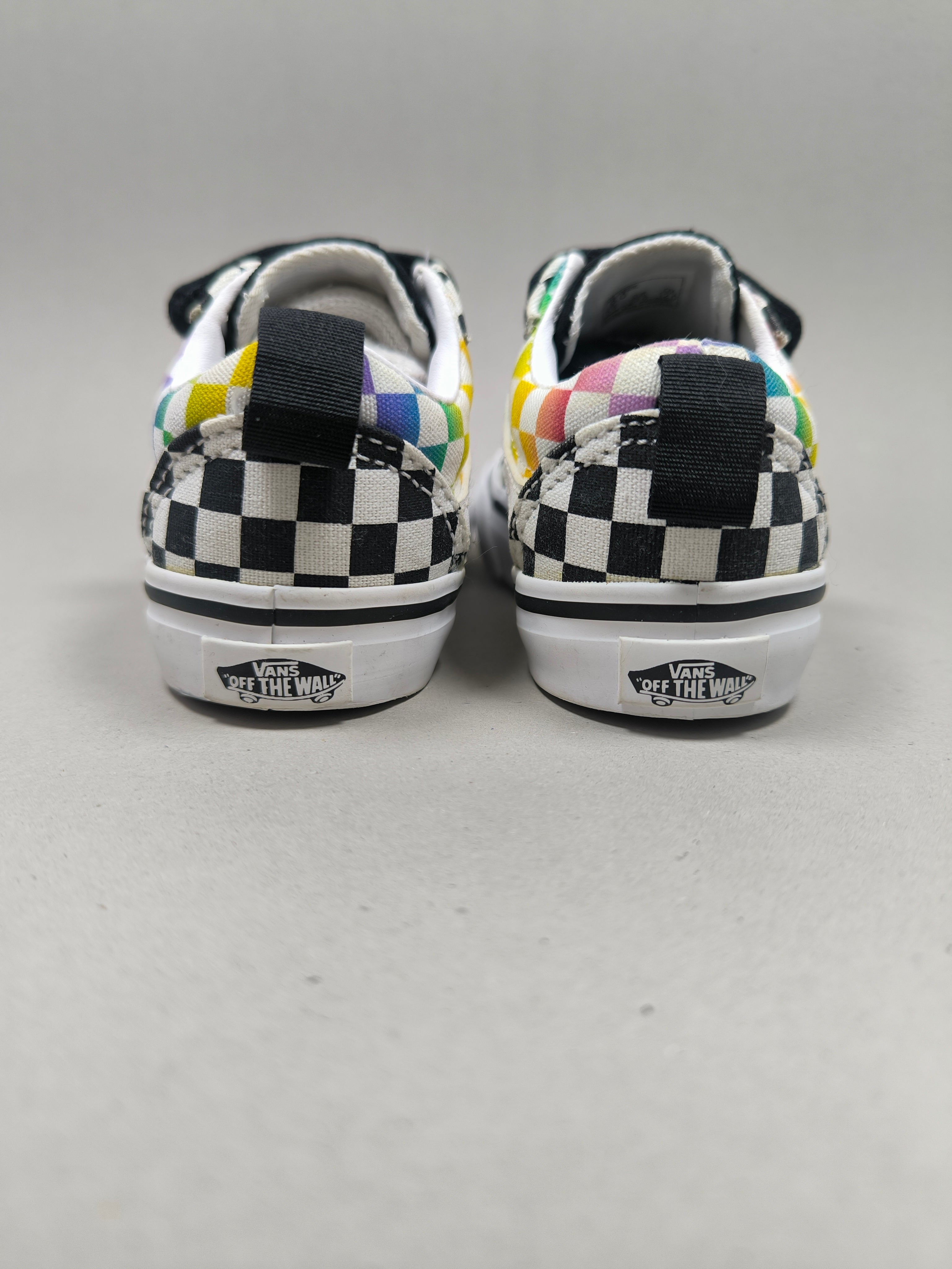 Vans Rainbow . Size : EUR  22 | Premium