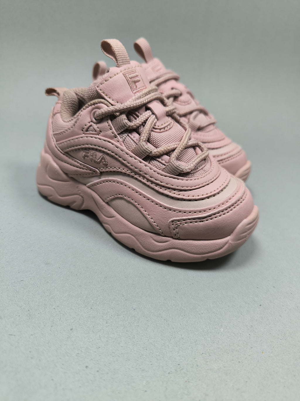 Fila Ray Infant . Size : EUR  22 | Premium