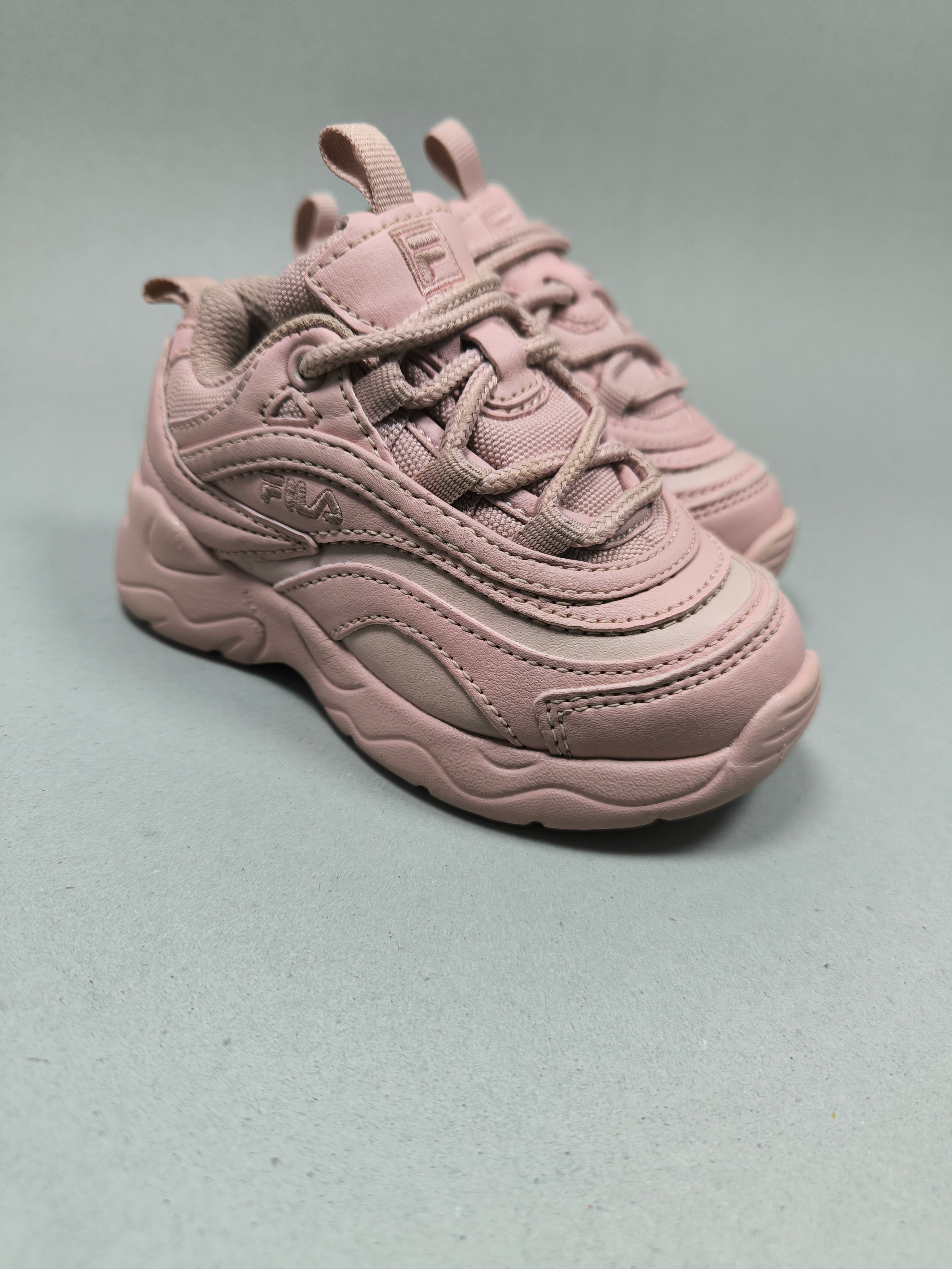 Fila Ray Infant . Size : EUR  22 | Premium