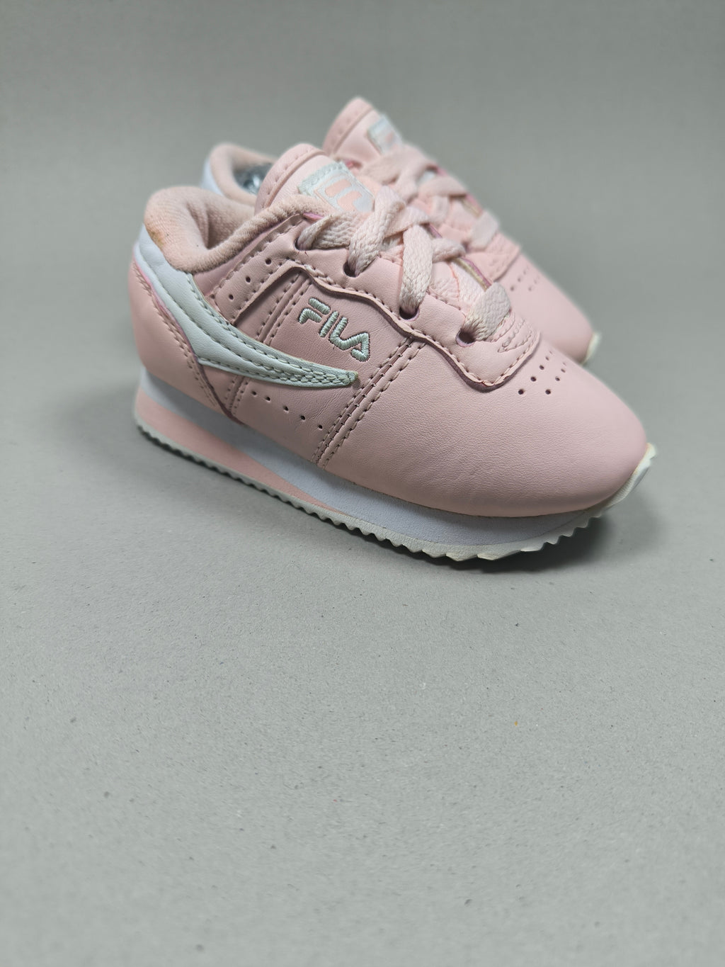 Fila Machu . Size : EUR  22 | Excellent+