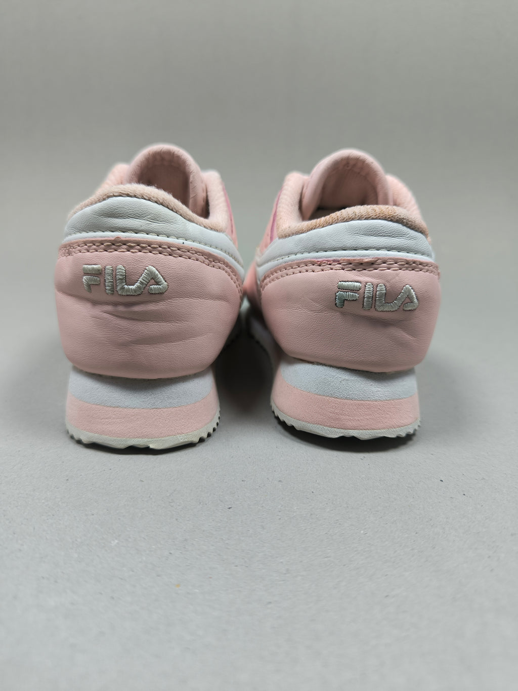 Fila Machu . Size : EUR  22 | Excellent+