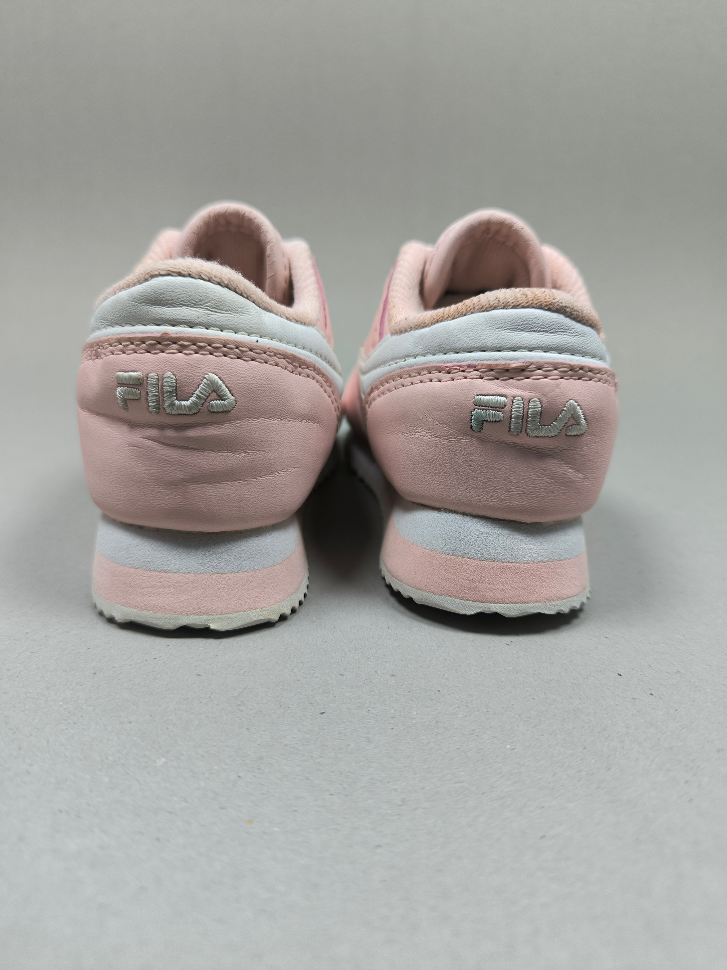 Fila Machu . Size : EUR  22 | Excellent+