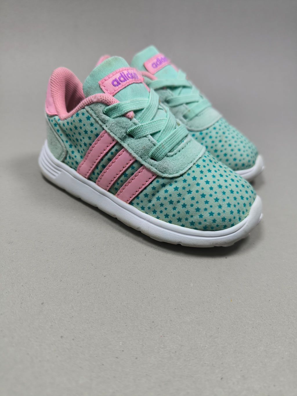 Adidas Neo . Size : EUR  22 | Excellent+