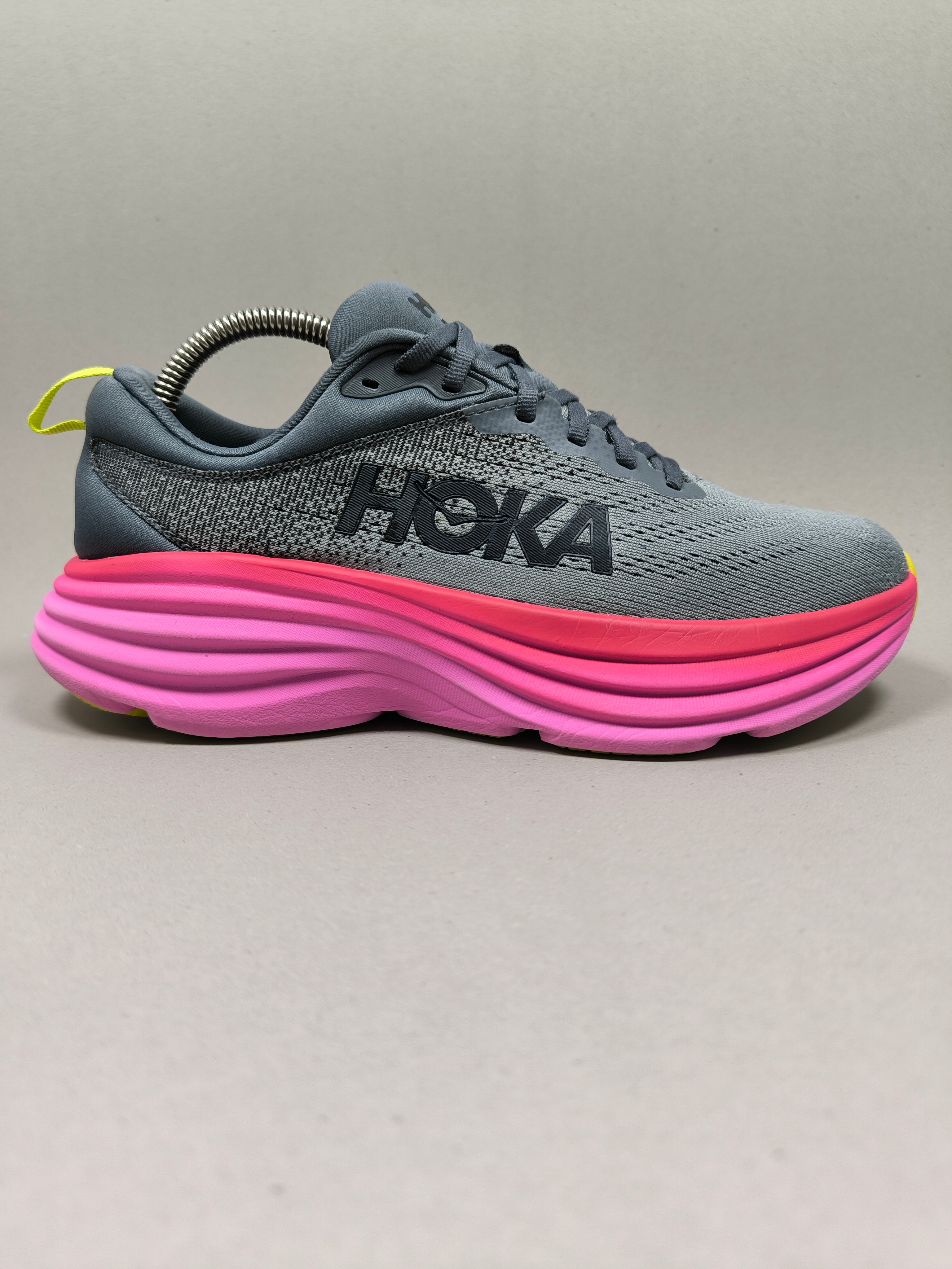 Hoka Bondi 8 . Size : EUR  40 | Premium