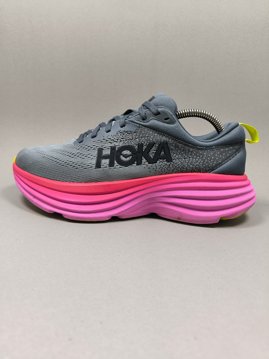 Hoka Bondi 8 . Size : EUR  40 | Premium