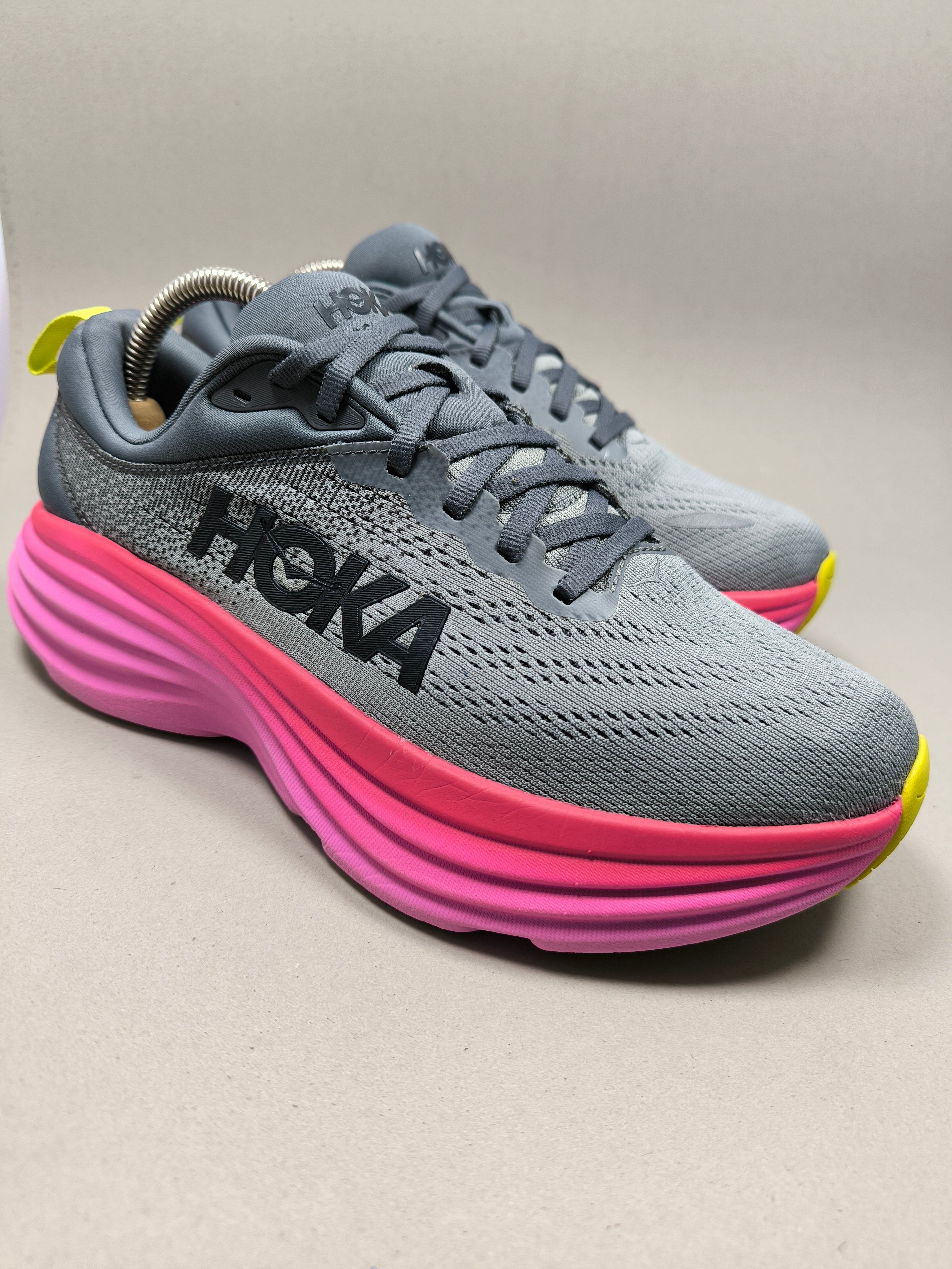 Hoka Bondi 8 . Size : EUR  40 | Premium