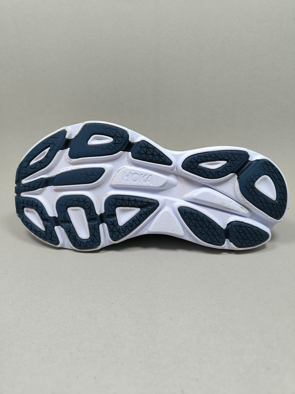 Hoka Bondi 8 . Size : EUR  41 | Excellent++