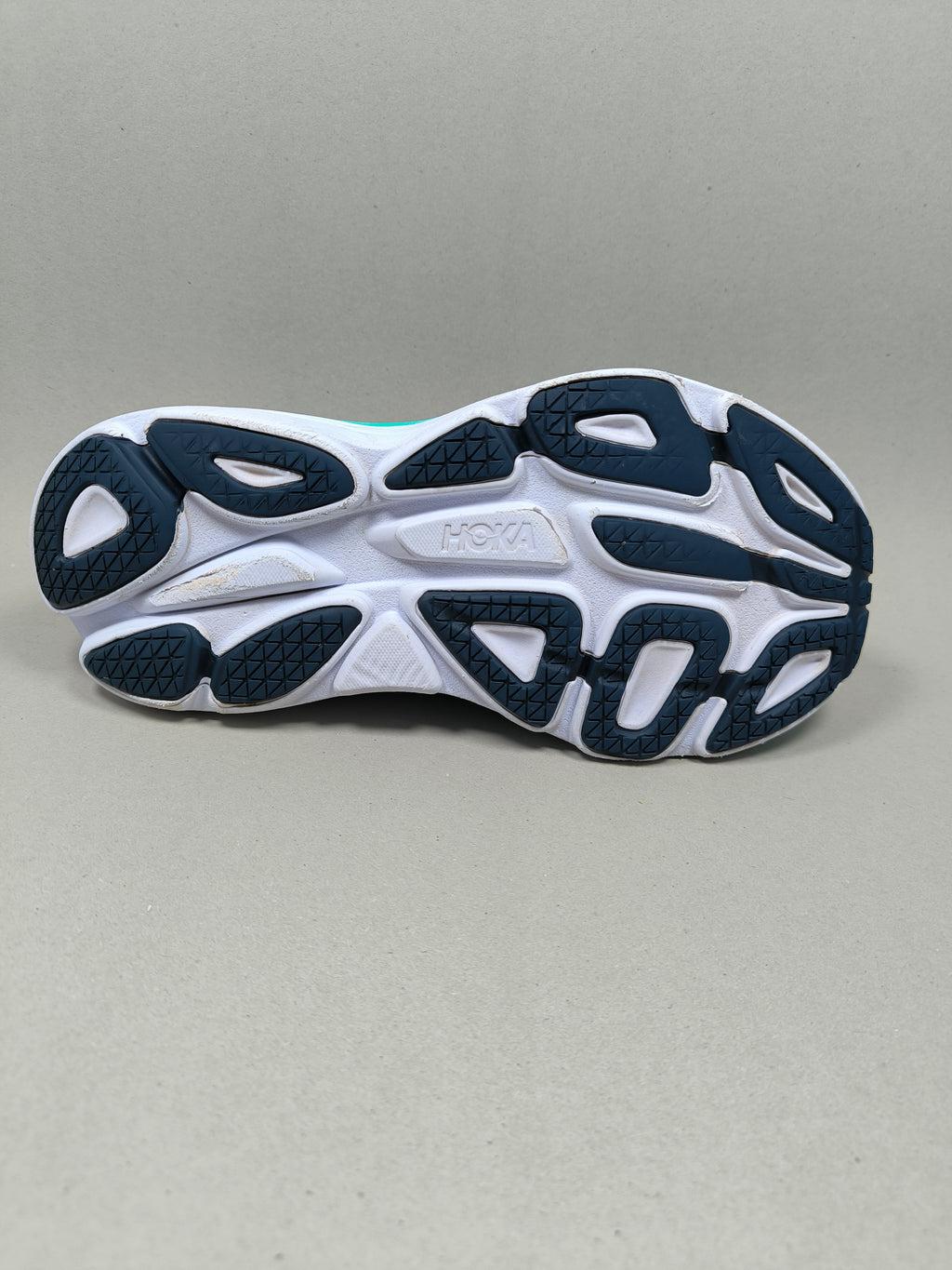 Hoka Bondi 8 . Size : EUR  41 | Excellent++