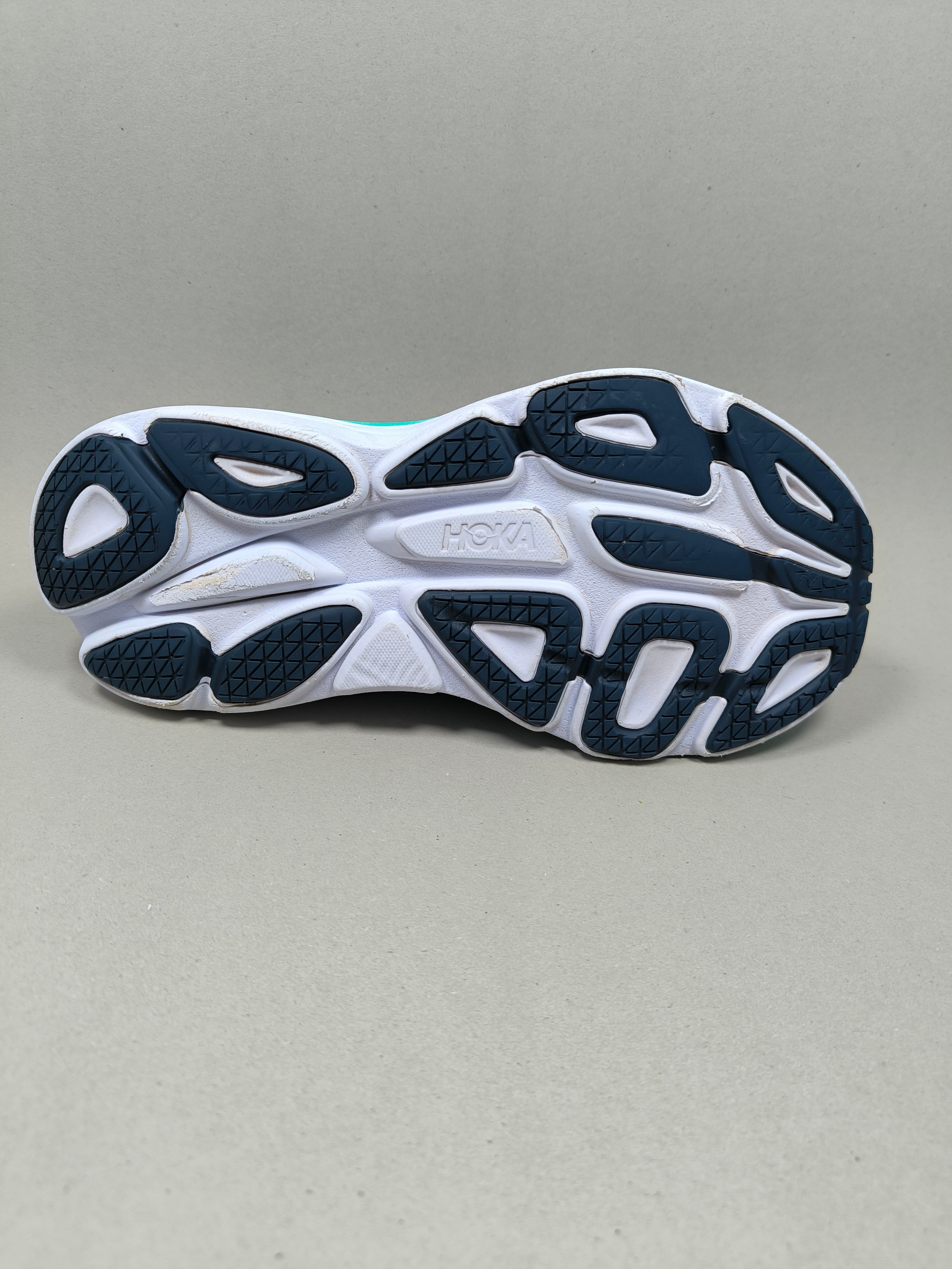 Hoka Bondi 8 . Size : EUR  41 | Excellent++