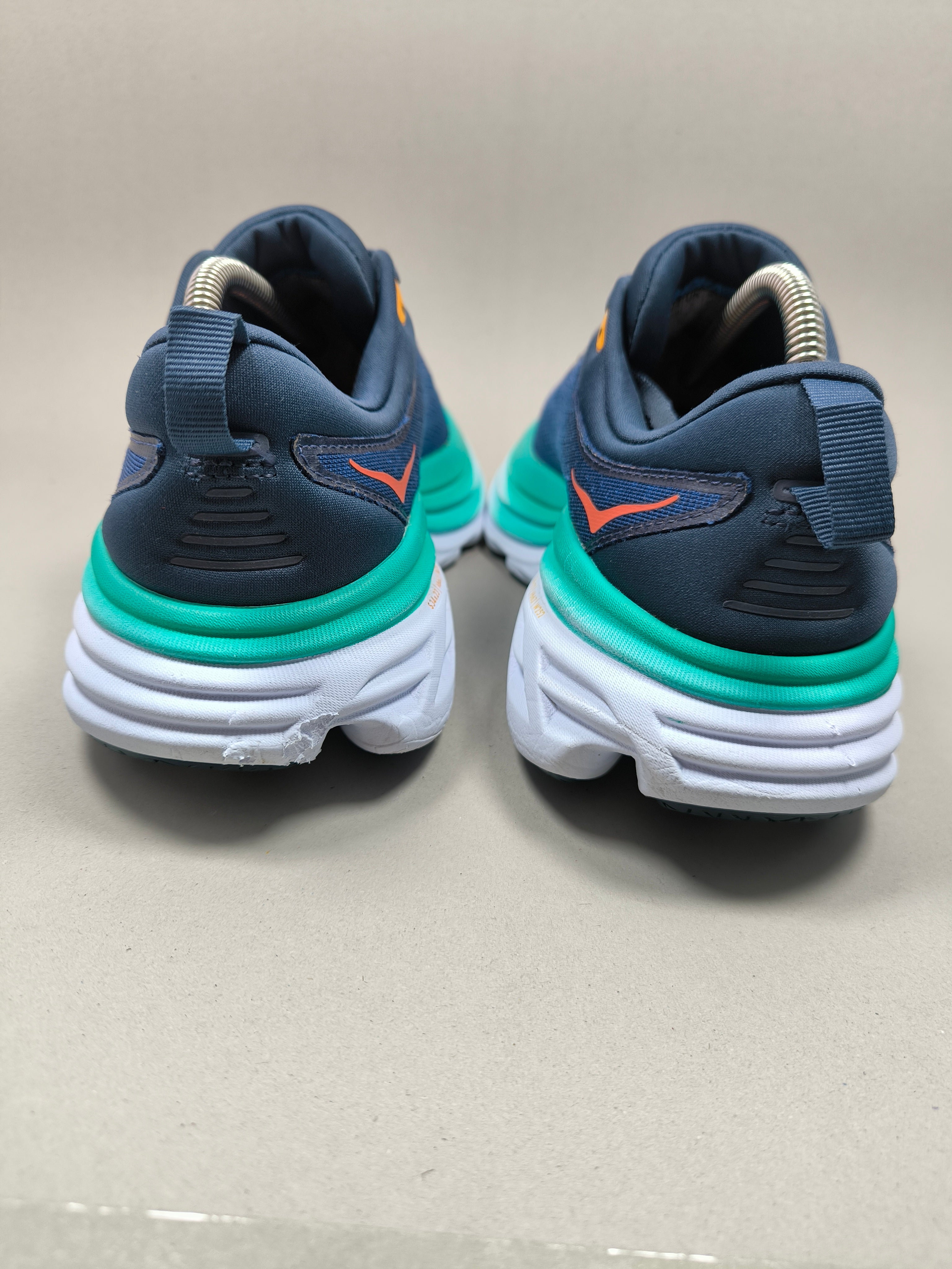 Hoka Bondi 8 . Size : EUR  41 | Excellent++