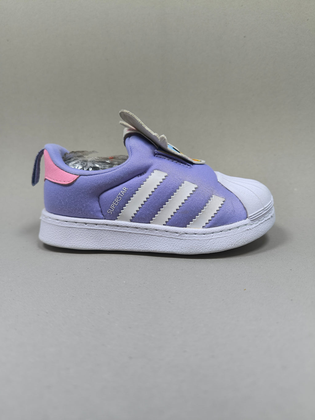 Adidas Super Star . Size : EUR  23 | Excellent+