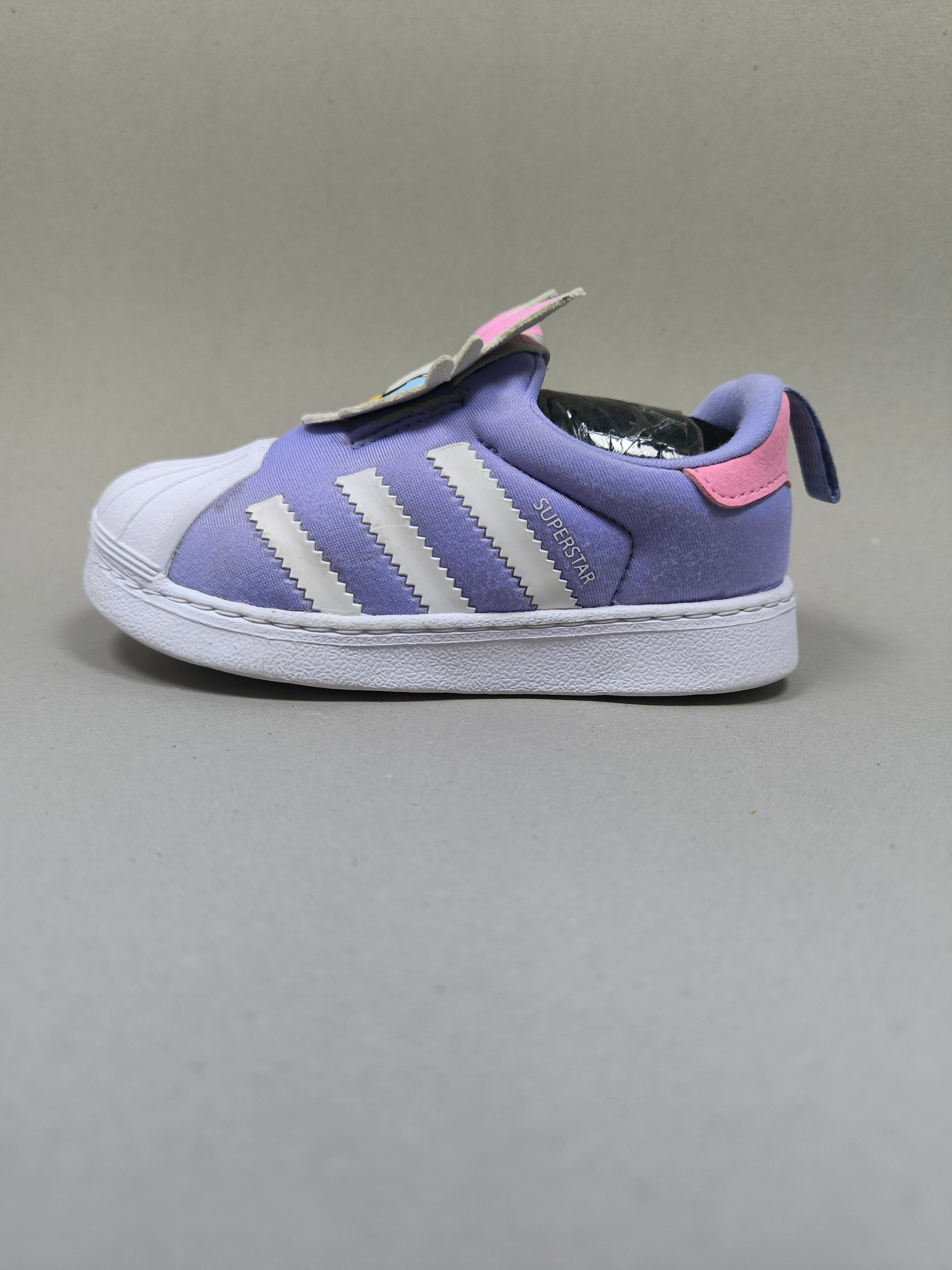 Adidas Super Star . Size : EUR  23 | Excellent+