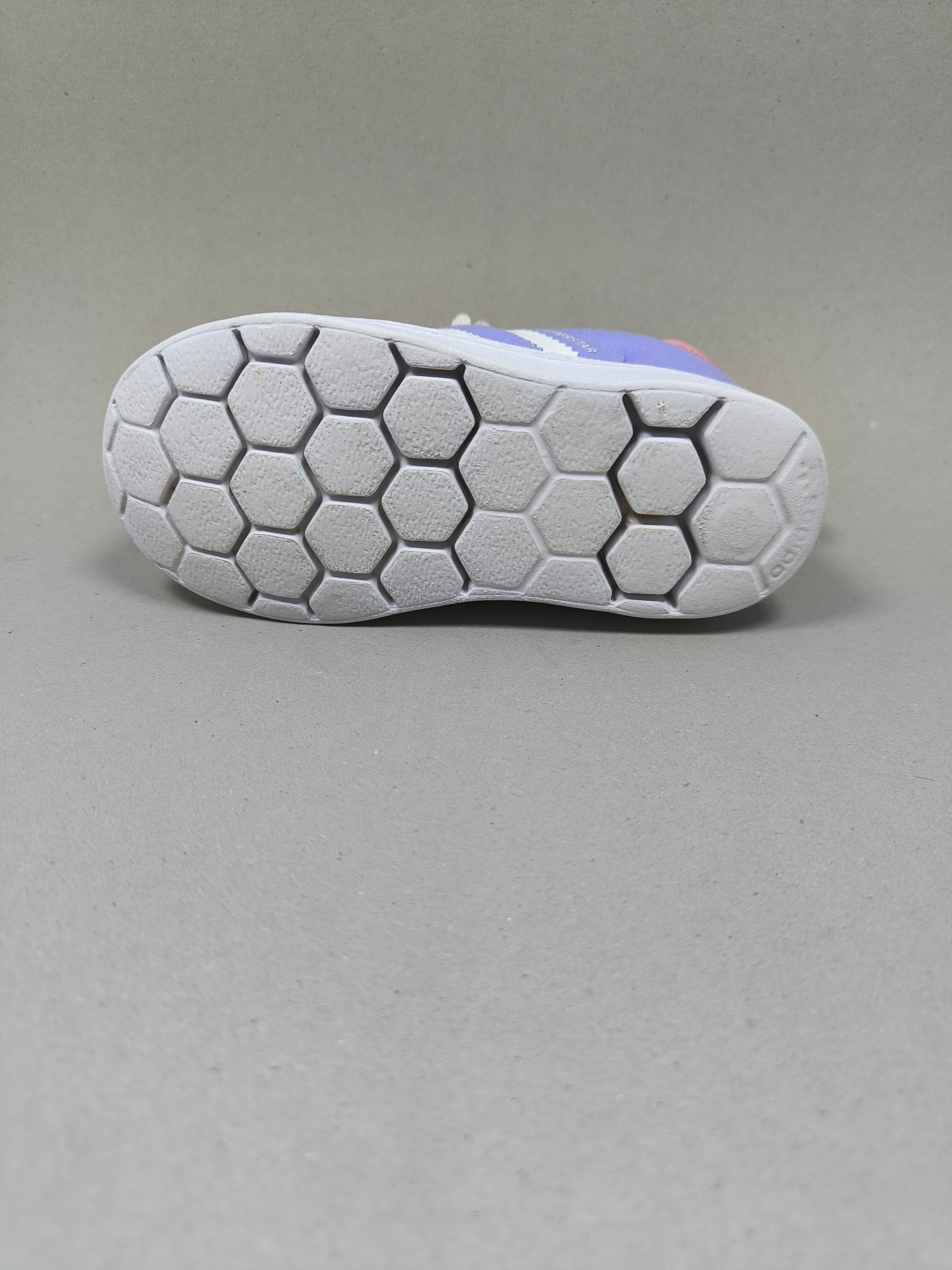 Adidas Super Star . Size : EUR  23 | Excellent+