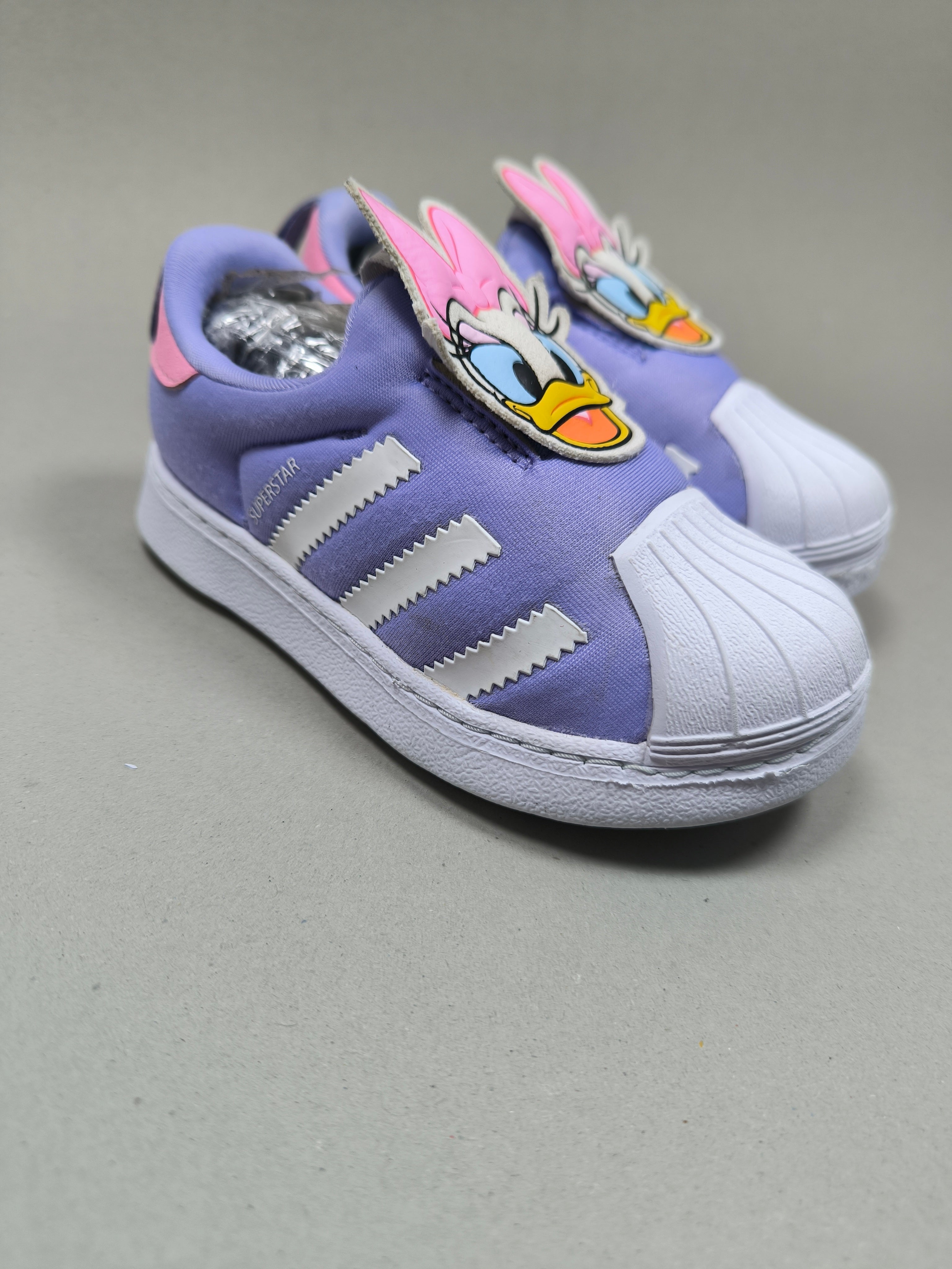 Adidas Super Star . Size : EUR  23 | Excellent+