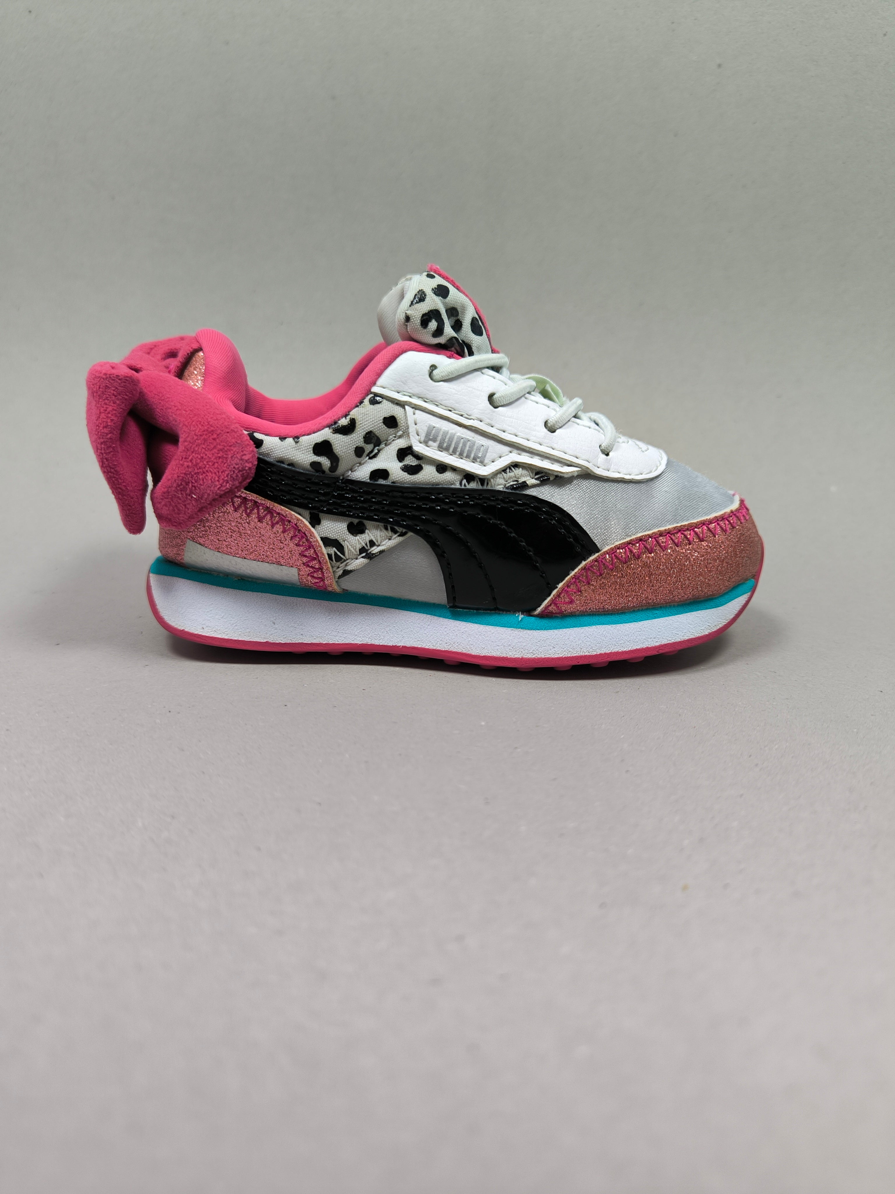 Puma Future Rider . Size : EUR  22 | Excellent+