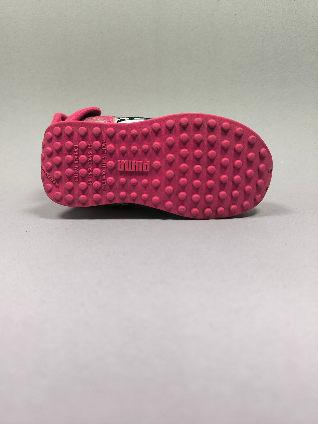 Puma Future Rider . Size : EUR  22 | Excellent+