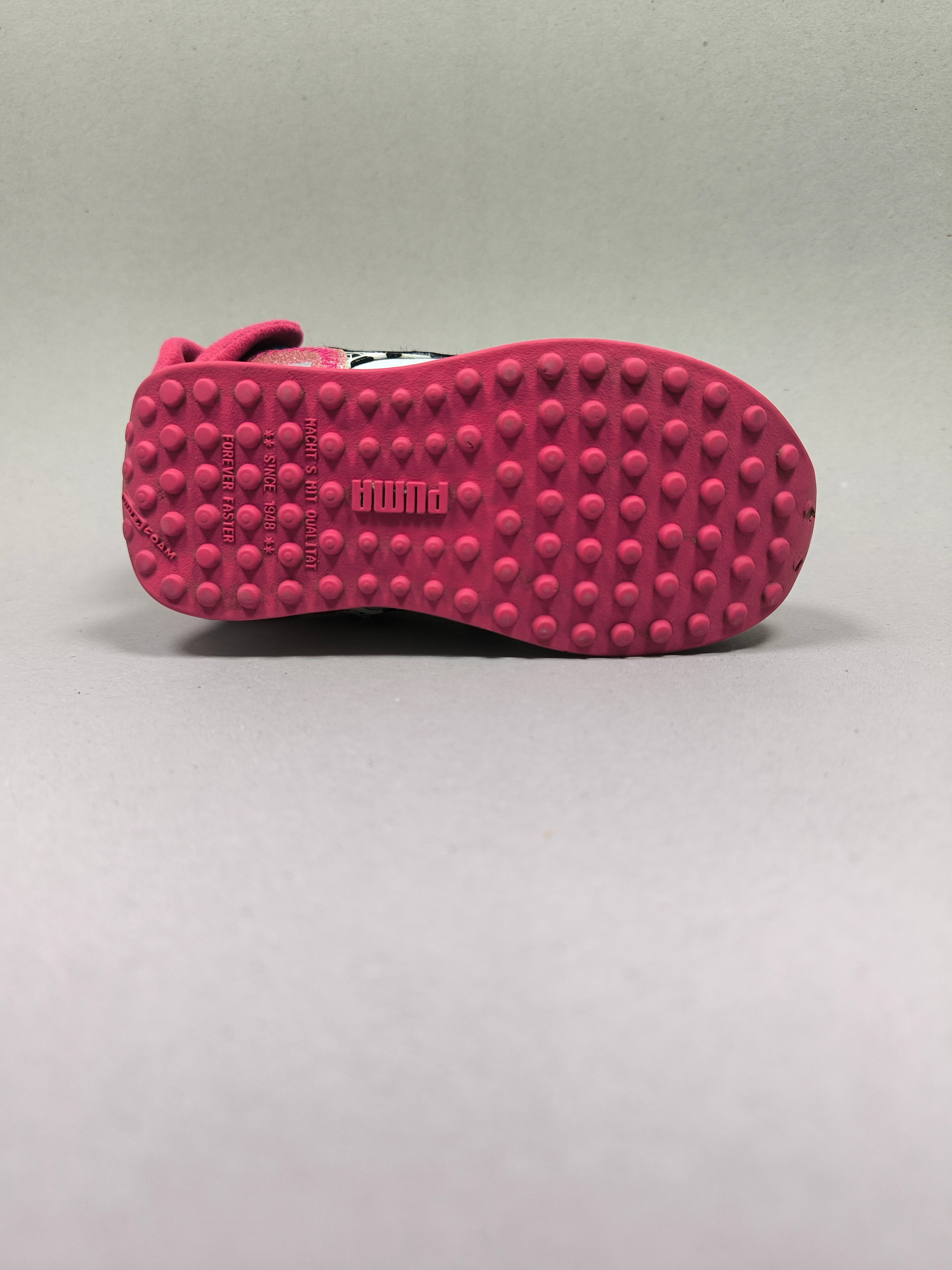 Puma Future Rider . Size : EUR  22 | Excellent+